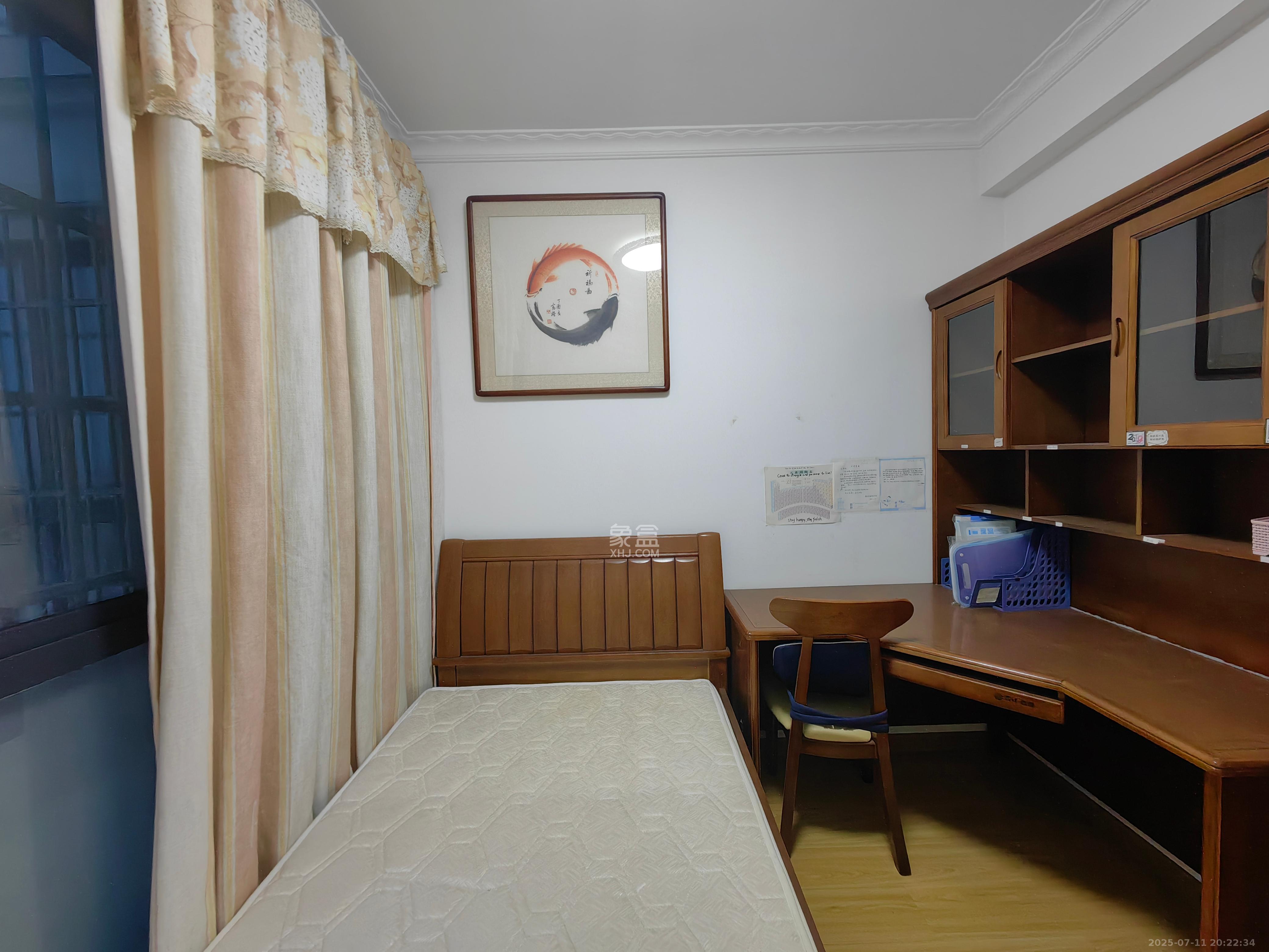 康桥长郡 3室2厅1卫 2000.0元/月 康桥长郡 3室2厅1卫 2000.0元/月室内图