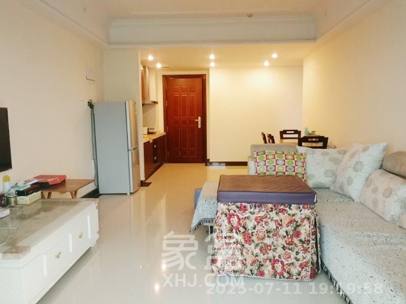 恒大华府  2室1厅1卫    2000.0元/月 恒大华府  2室1厅1卫    2000.0元/月室内图