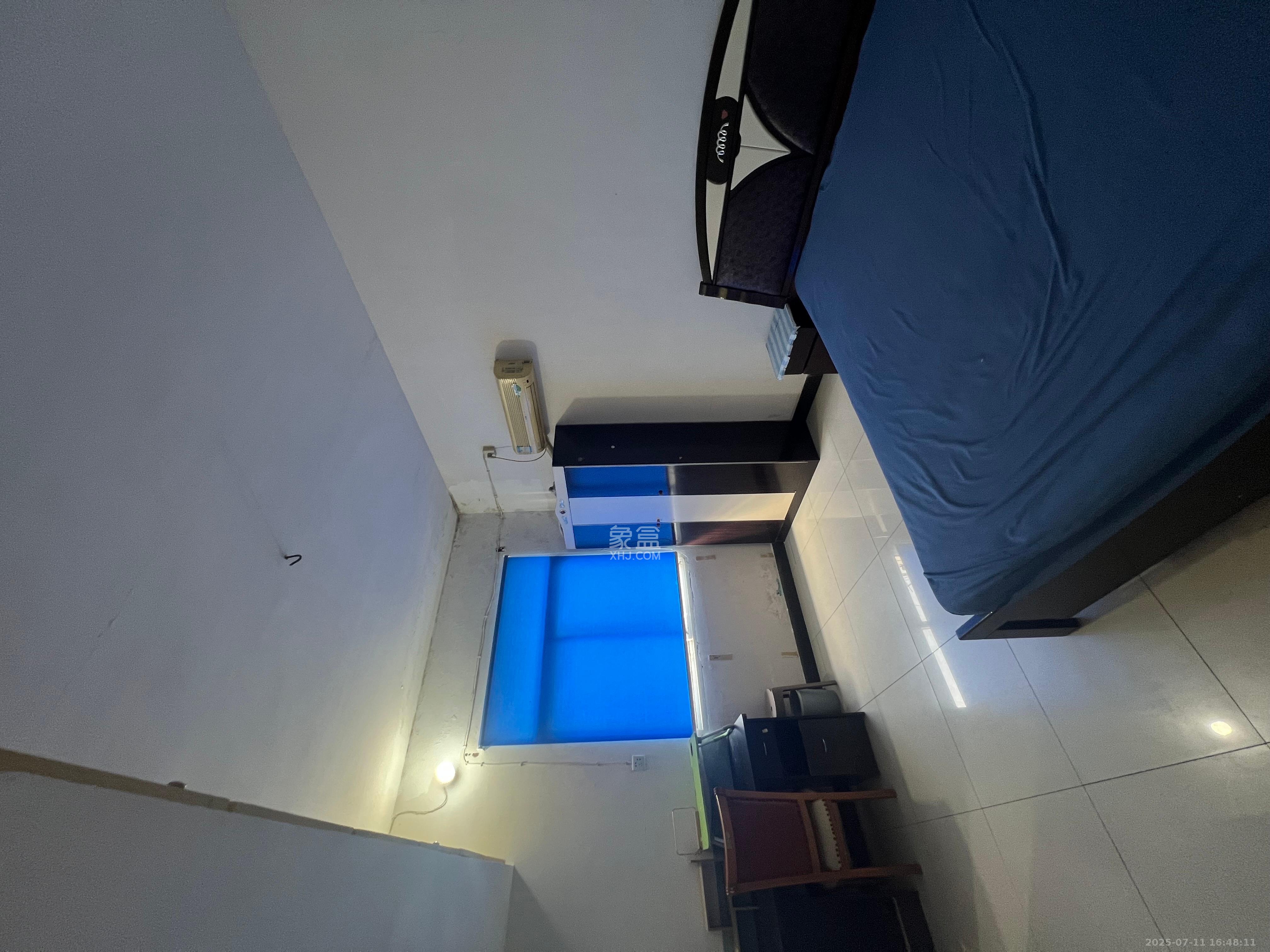 下工商银行宿舍  2室1厅1卫    1400.0元/月 下工商银行宿舍  2室1厅1卫    1400.0元/月室内图