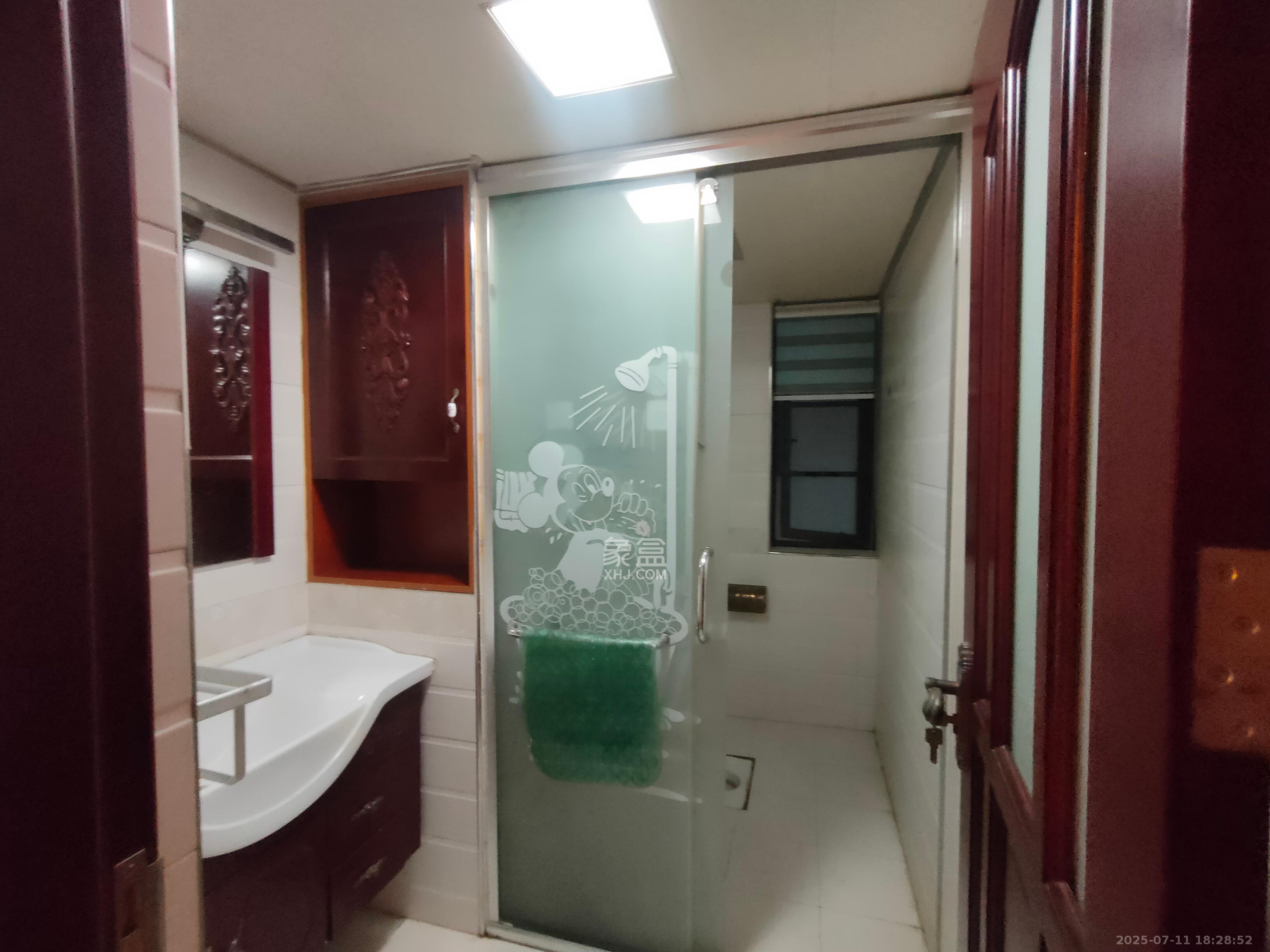 江河双水湾  3室2厅1卫   2700.00元/月室内图