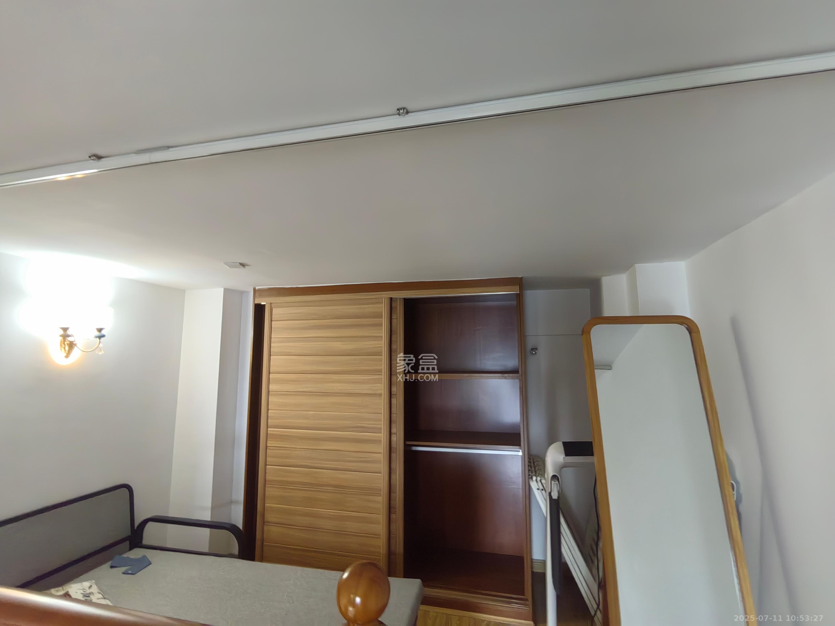 达美溪湖湾  1室0厅0卫   2100.00元/月室内图