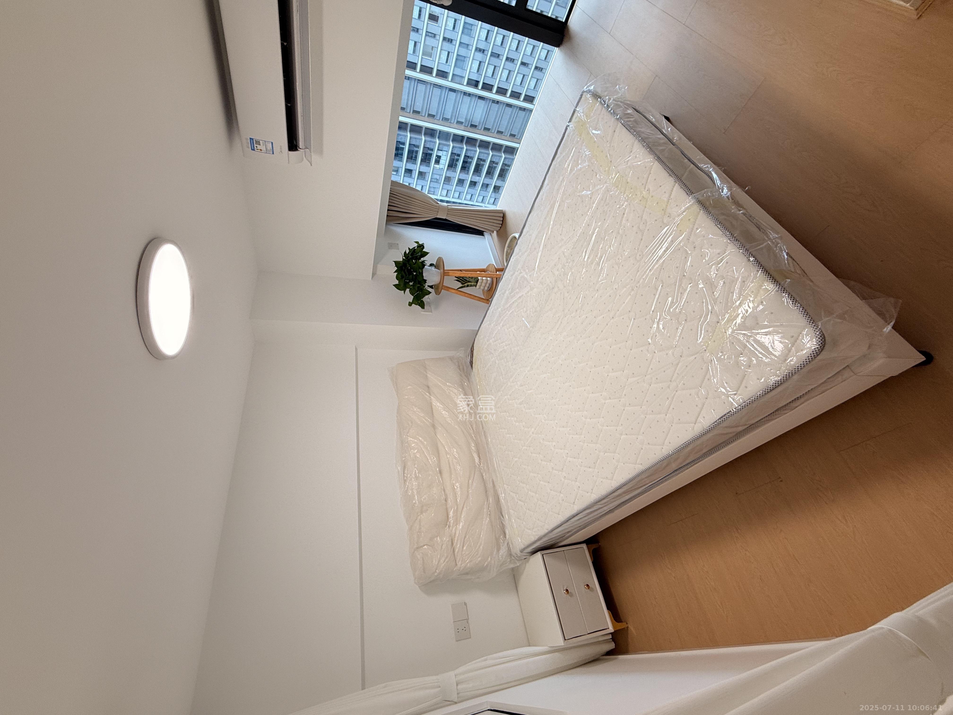 建发养云  2室1厅1卫   2600.00元/月室内图