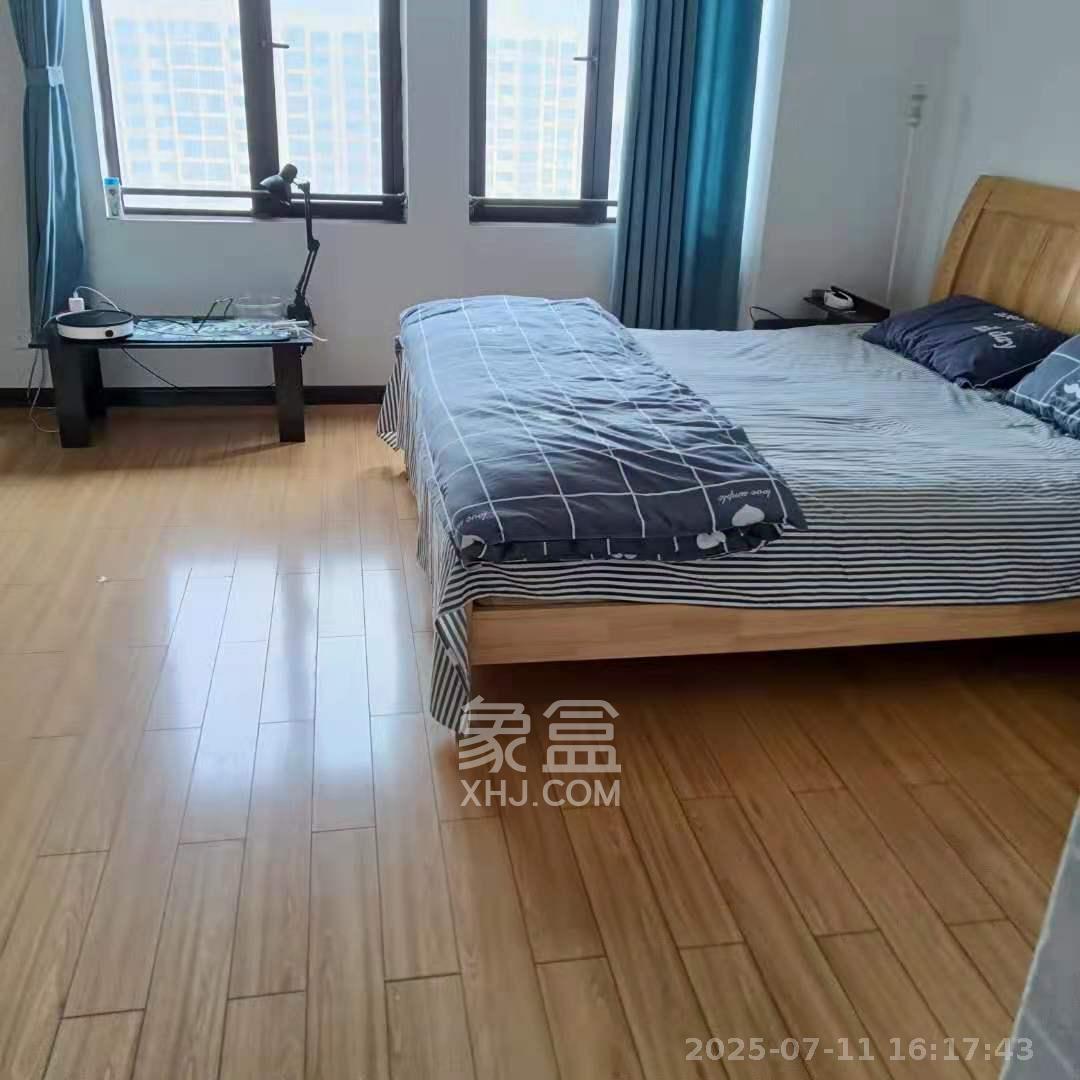 钰龙天下二期（钰龙佳园）  1室0厅1卫   1200.00元/月