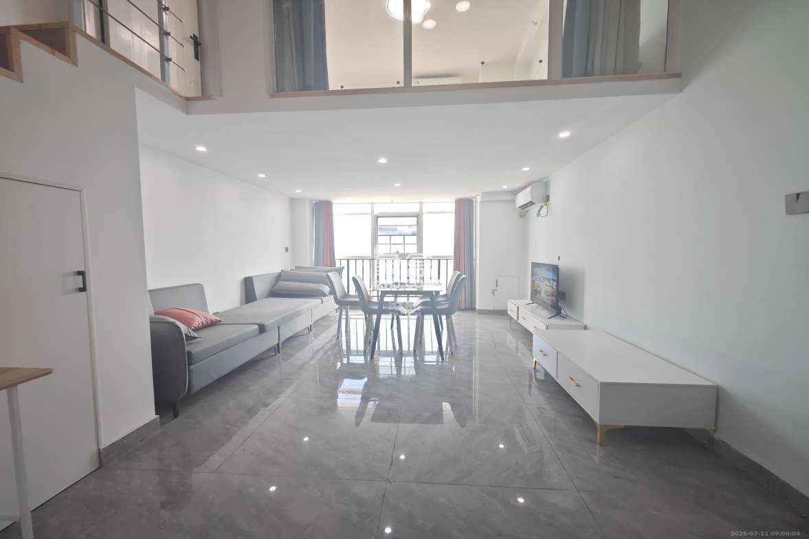 中建嘉和城  2室2厅1卫    2200.0元/月 中建嘉和城  2室2厅1卫    2200.0元/月室内图