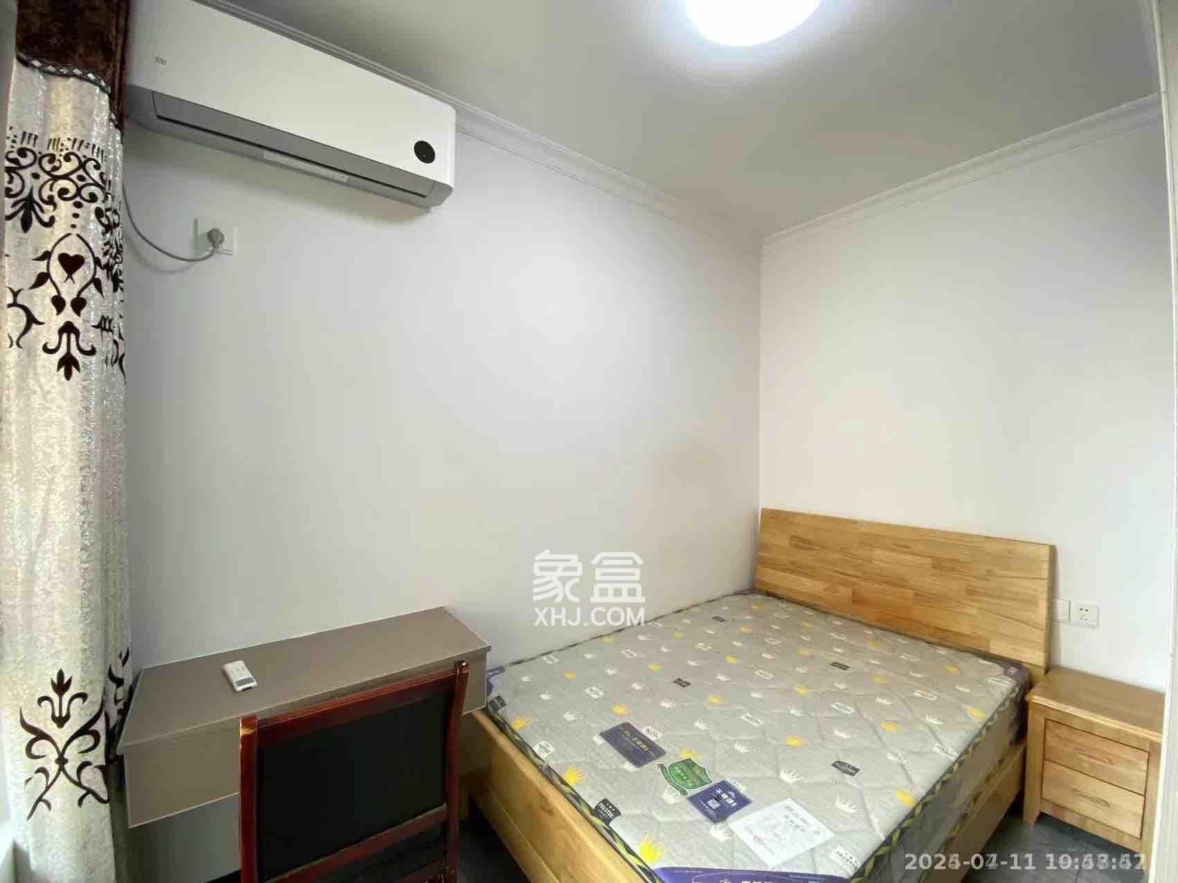 东合新苑  2室2厅1卫   2100.00元/月室内图