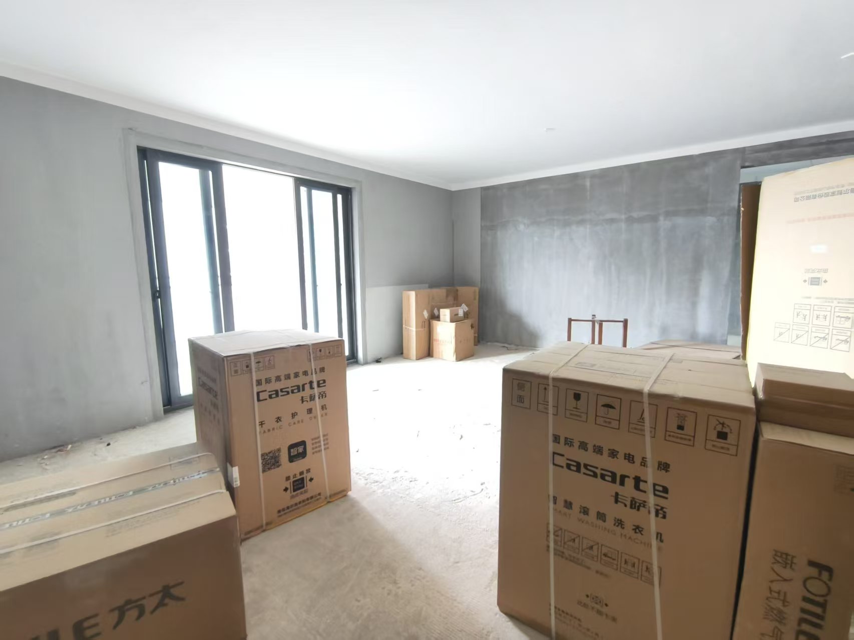 建发央著（悦发央著）  5室2厅3卫   169.80万室内图