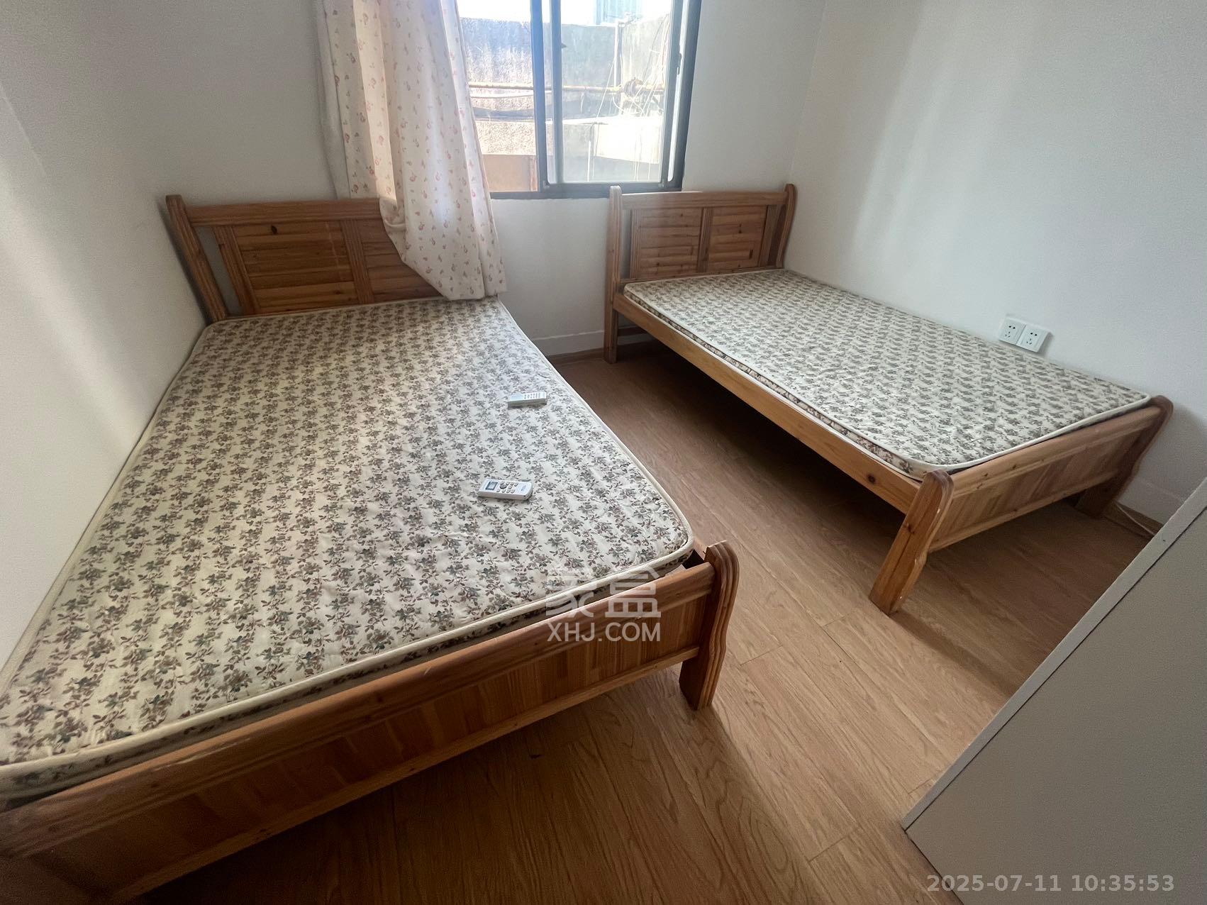 长沙市物资集团公司(浏城桥) 3室1厅1卫 2400.0元/月 长沙市物资集团公司(浏城桥) 3室1厅1卫 2400.0元/月室内图