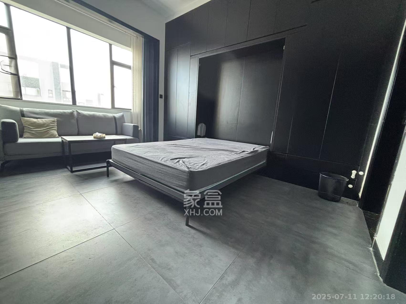 明大佳园  1室1厅1卫    2000.0元/月室内图