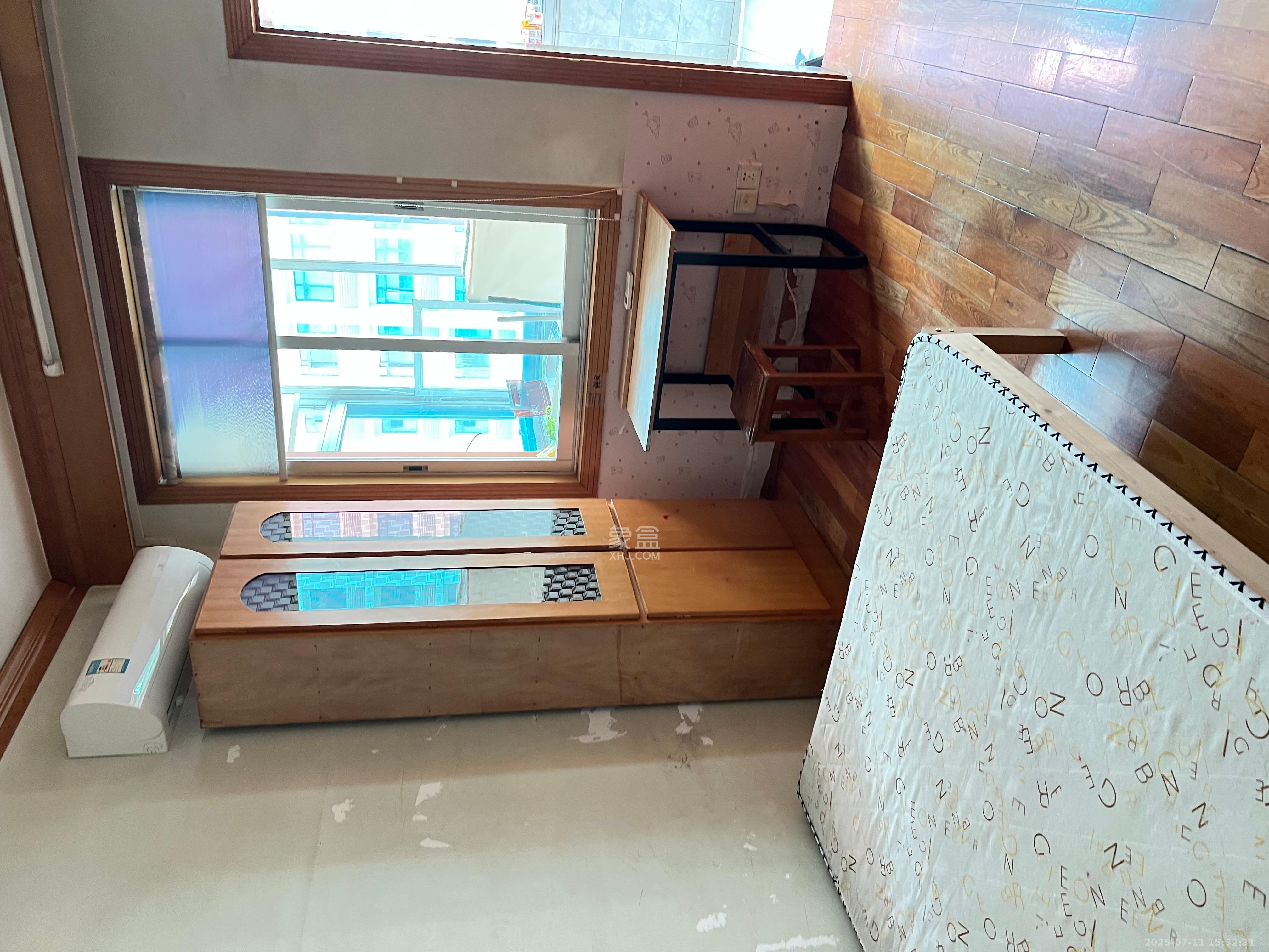 湖南省农业厅  3室2厅1卫   3300.00元/月室内图