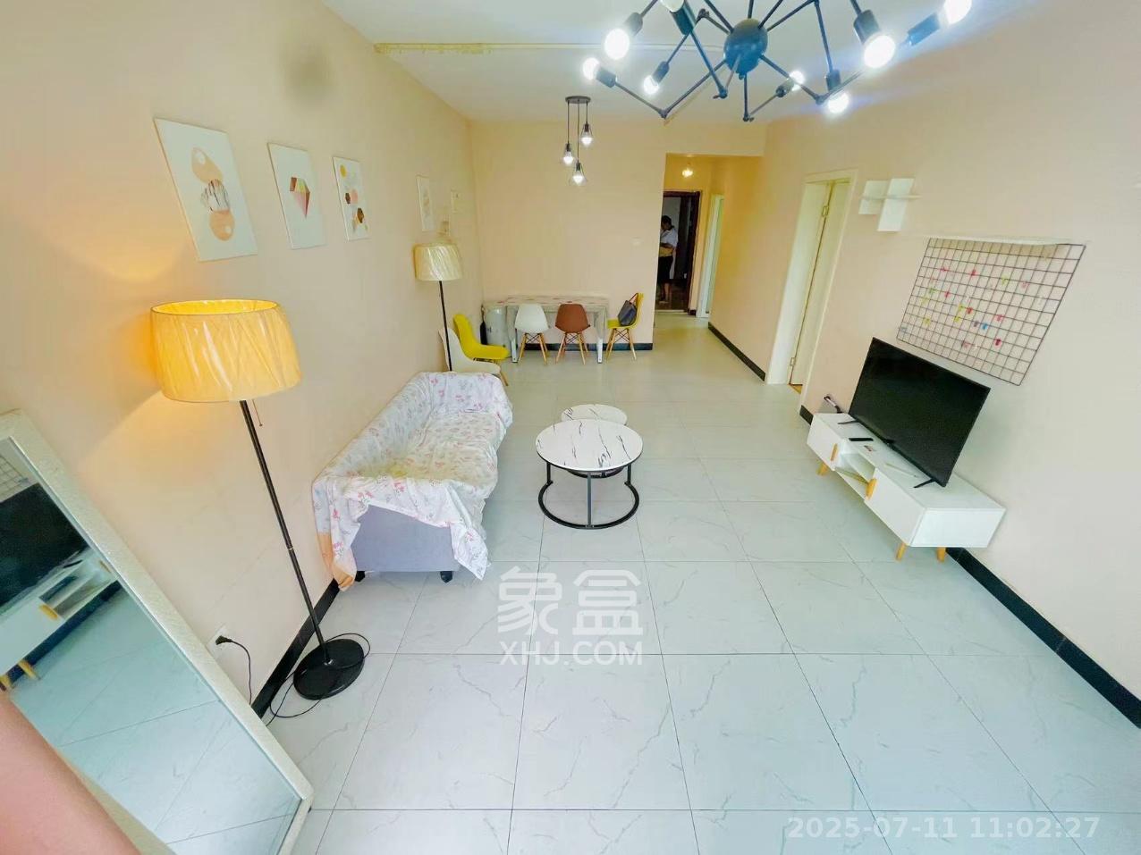 金轮星光名座 1室1厅1卫 2000.0元/月 金轮星光名座 1室1厅1卫 2000.0元/月室内图