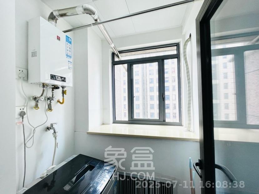 地质家园一、二期（地泰人民公馆）  1室0厅1卫   2200.00元/月室内图