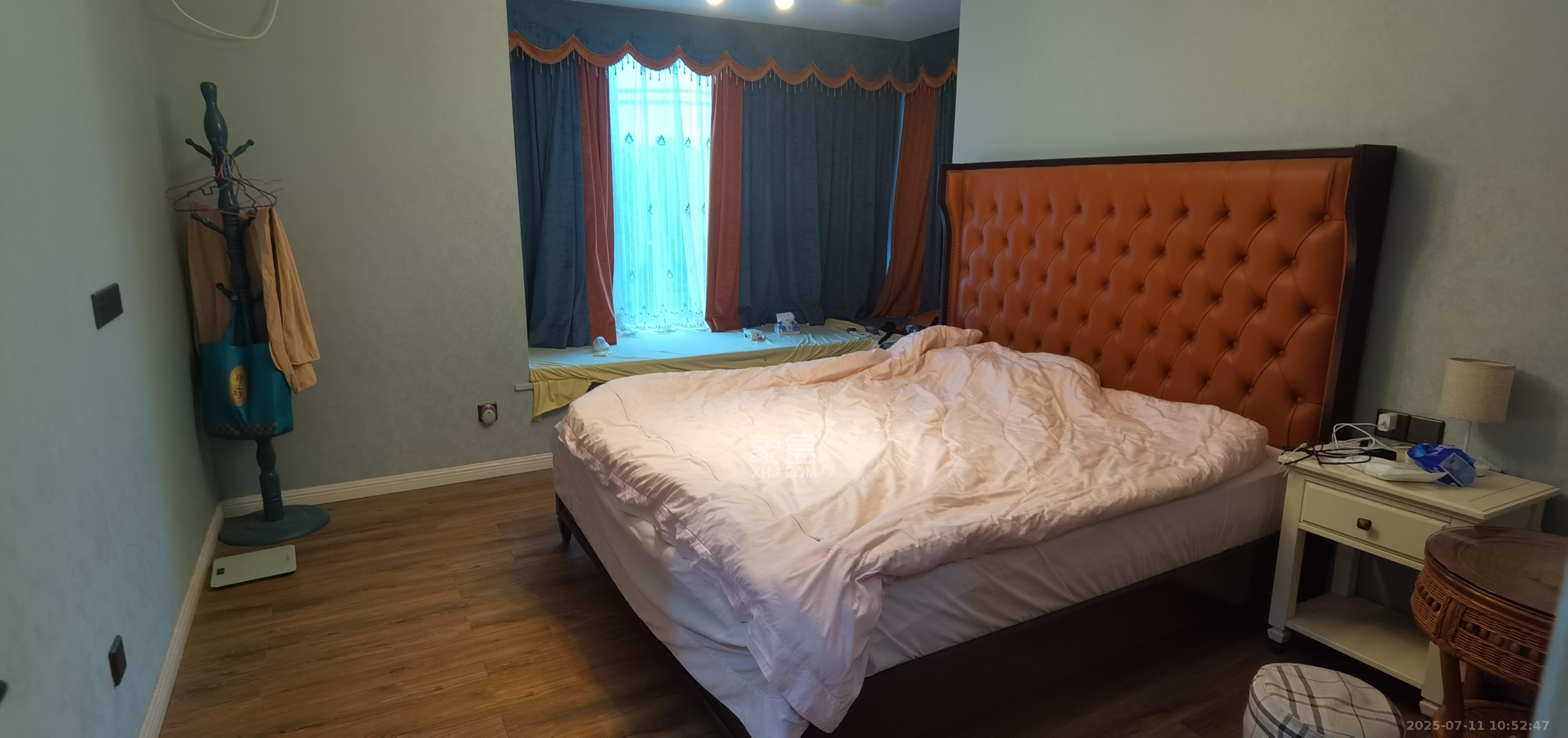 和泓梅溪四季 5室2厅2卫 5000.0元/月 和泓梅溪四季 5室2厅2卫 5000.0元/月室内图