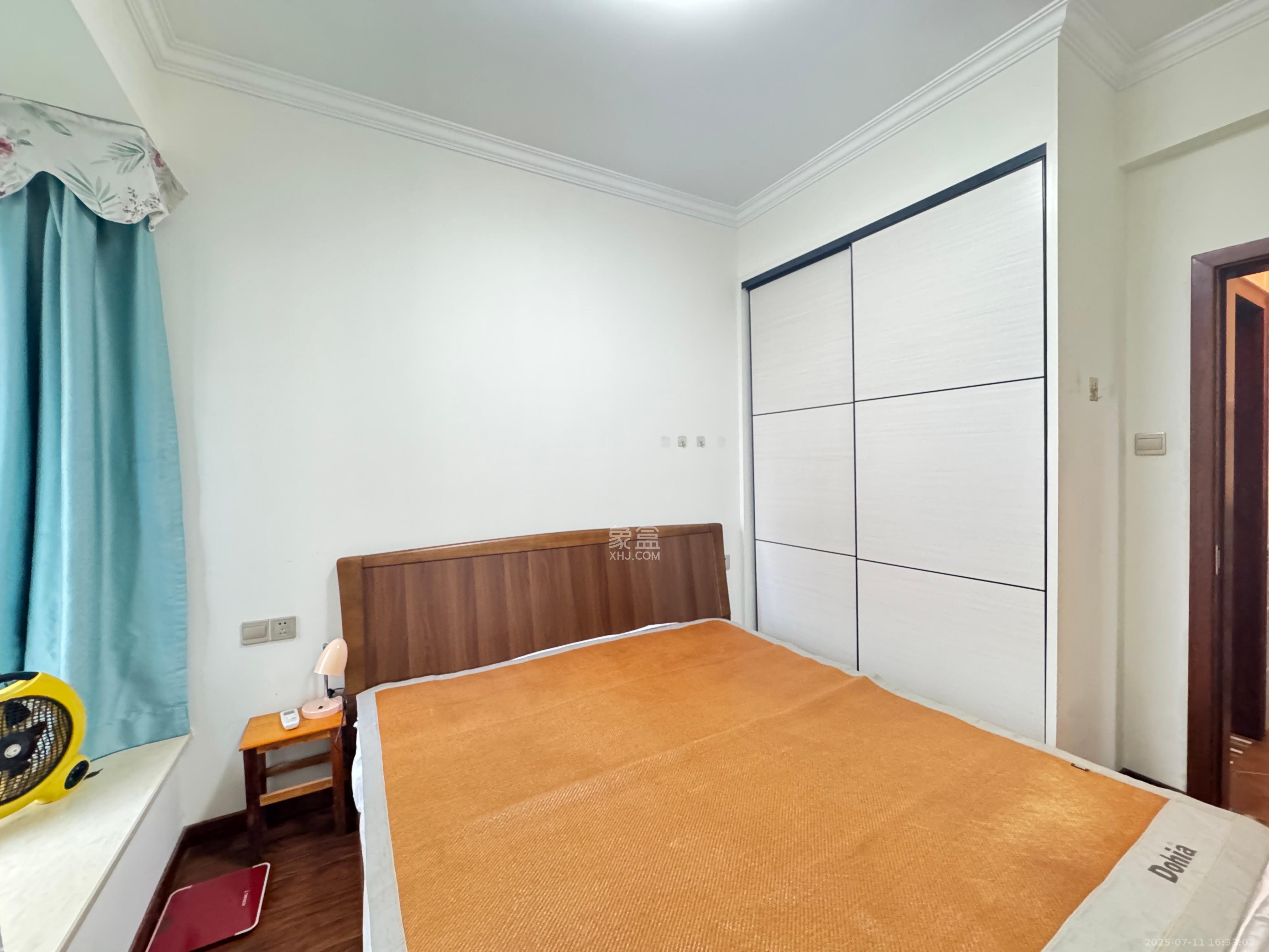 中建信和城  1室1厅1卫   2600.00元/月室内图
