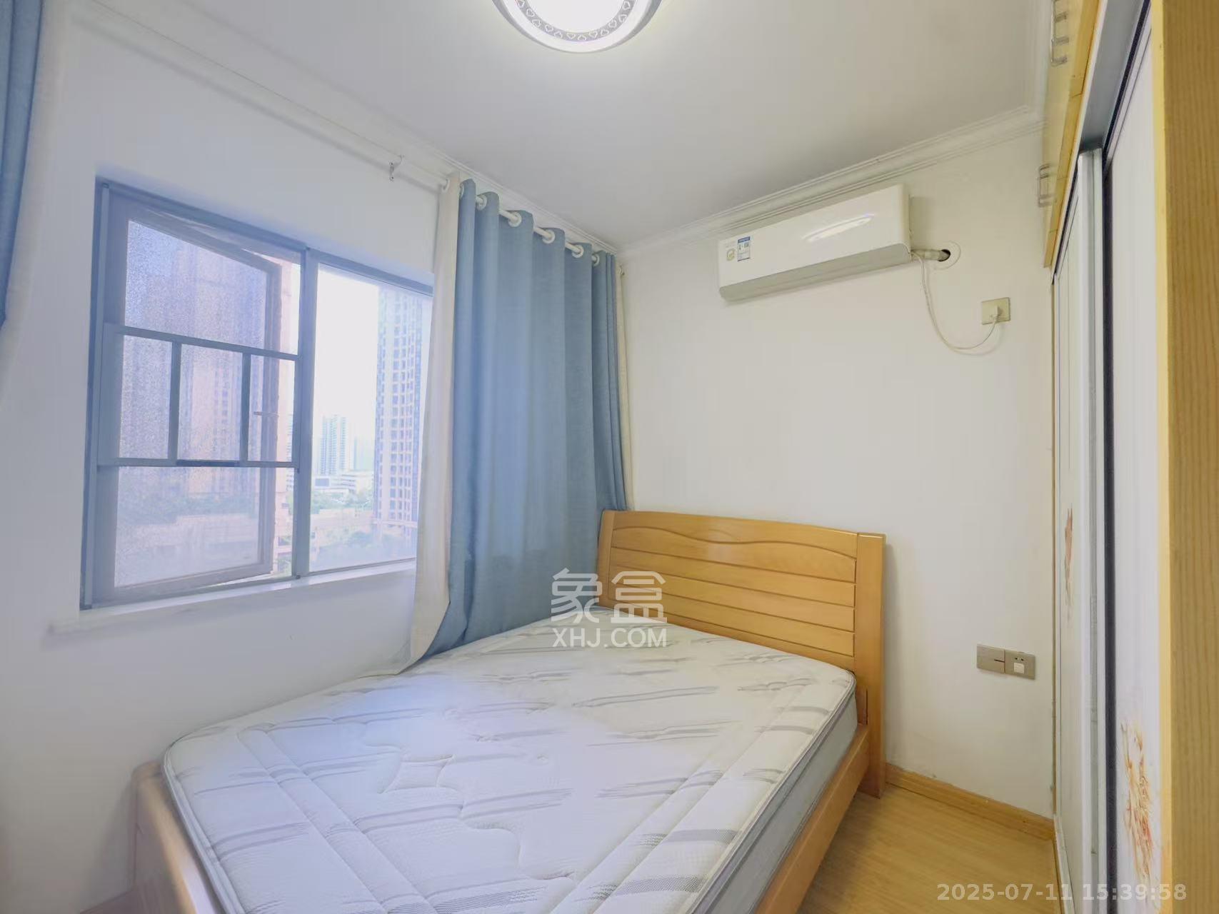 潇湘奥林匹克花园  3室2厅1卫   2500.00元/月室内图