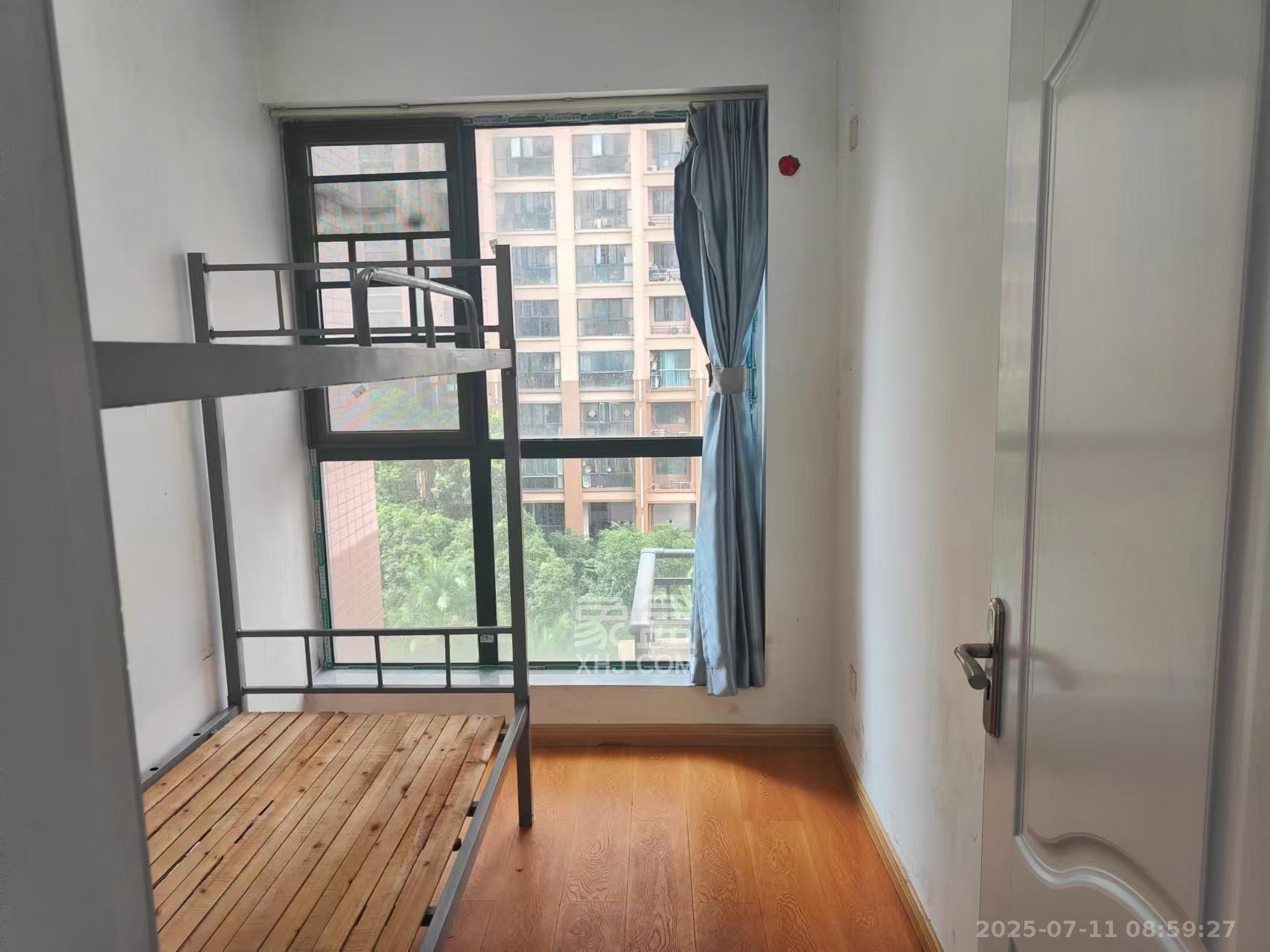 博长山水香颐  4室2厅2卫    2000.0元/月室内图