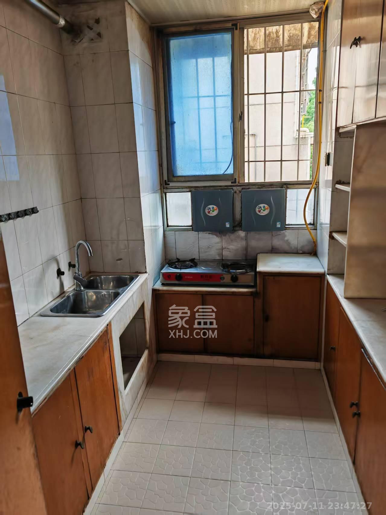 安泰新村  2室2厅1卫   1680.00元/月室内图