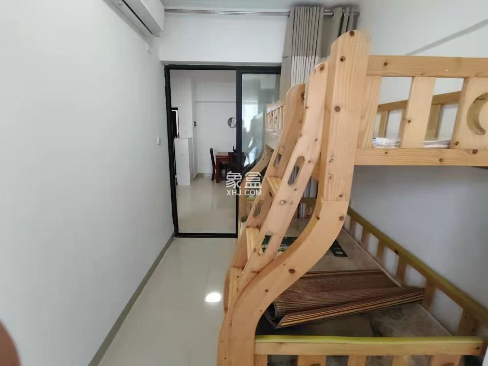中建国际大厦  2室0厅0卫   1800.00元/月室内图