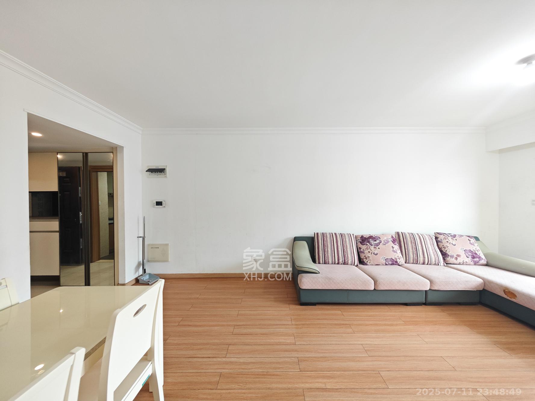 万科魅力之城  3室2厅2卫    89.8万 万科魅力之城  3室2厅2卫    89.8万