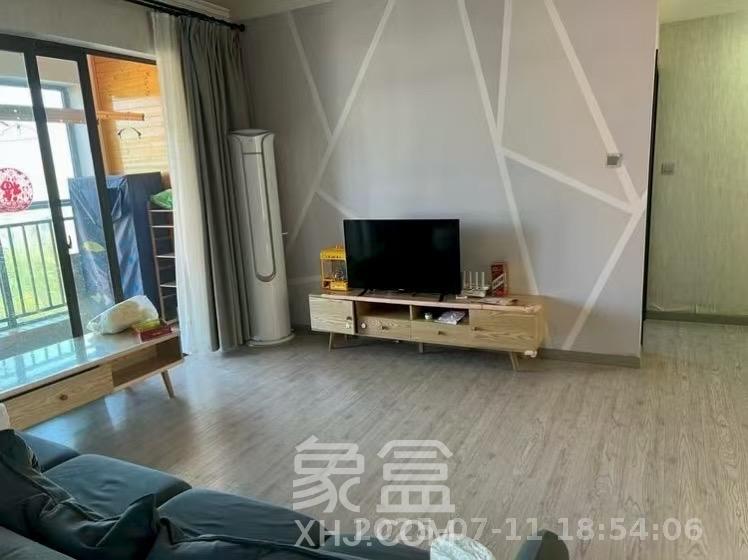 盛景谷山里  3室2厅1卫   2100.00元/月