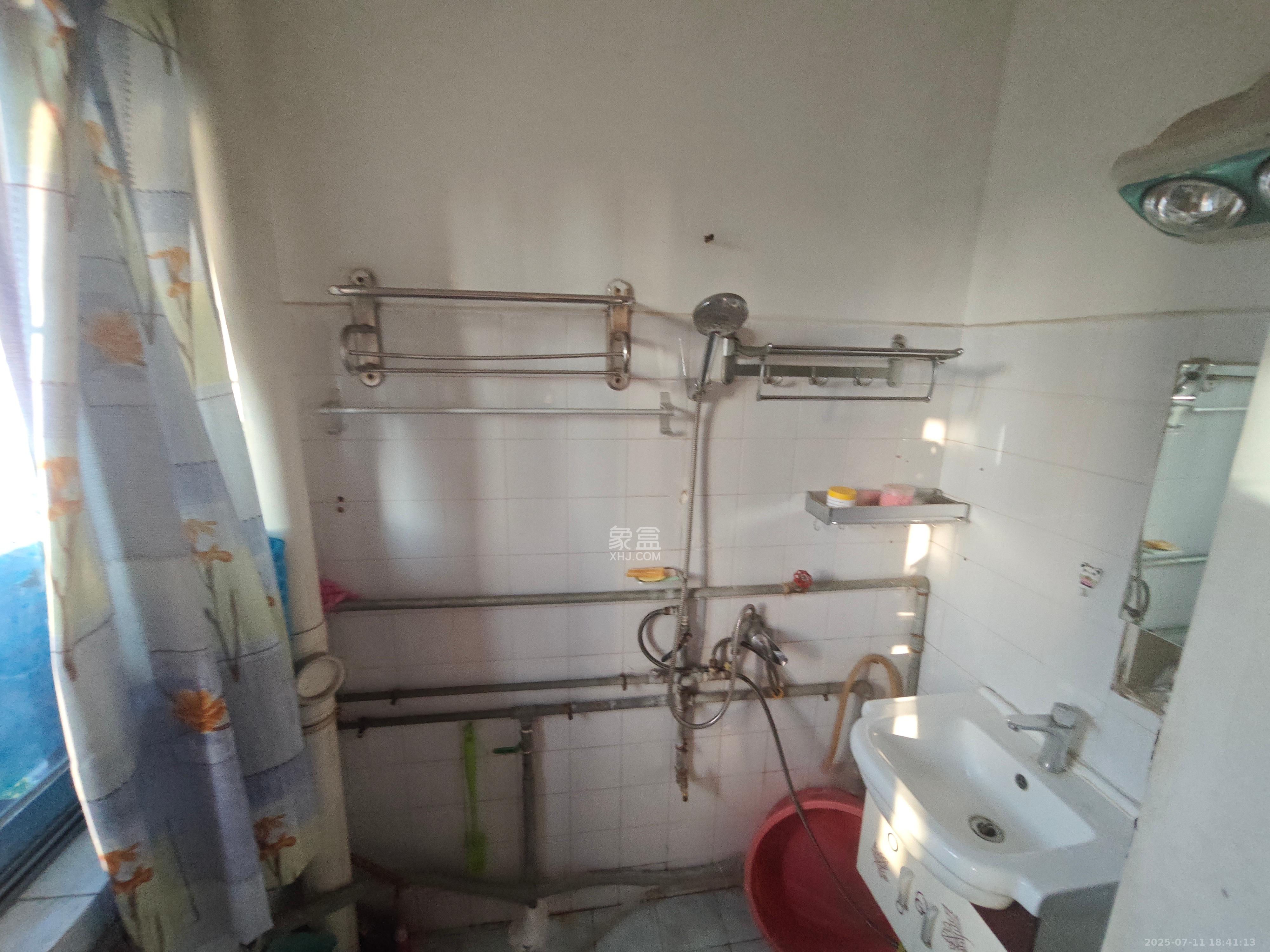 安泰新村  2室2厅1卫   1400.00元/月室内图