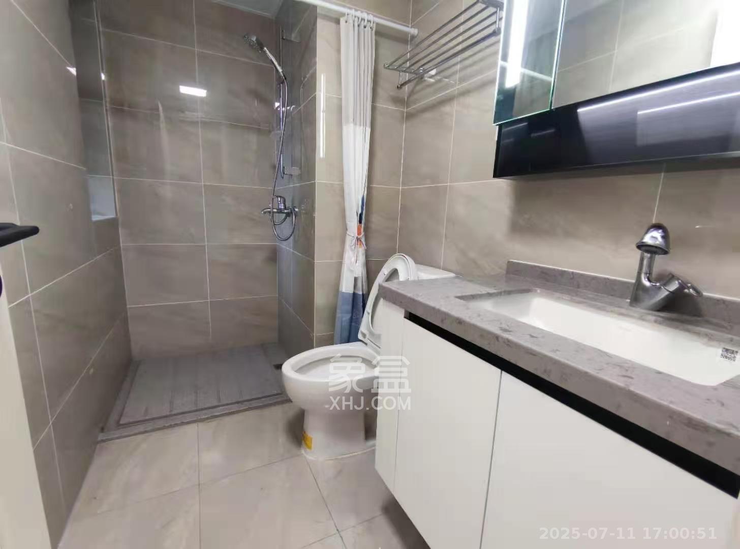 真人桥家园二期 1室1厅1卫 3500.0元/月 真人桥家园二期 1室1厅1卫 3500.0元/月室内图