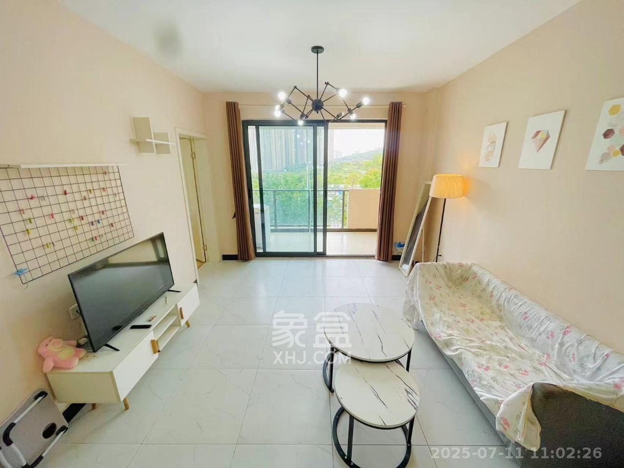 金轮星光名座 1室1厅1卫 2000.0元/月 金轮星光名座 1室1厅1卫 2000.0元/月室内图