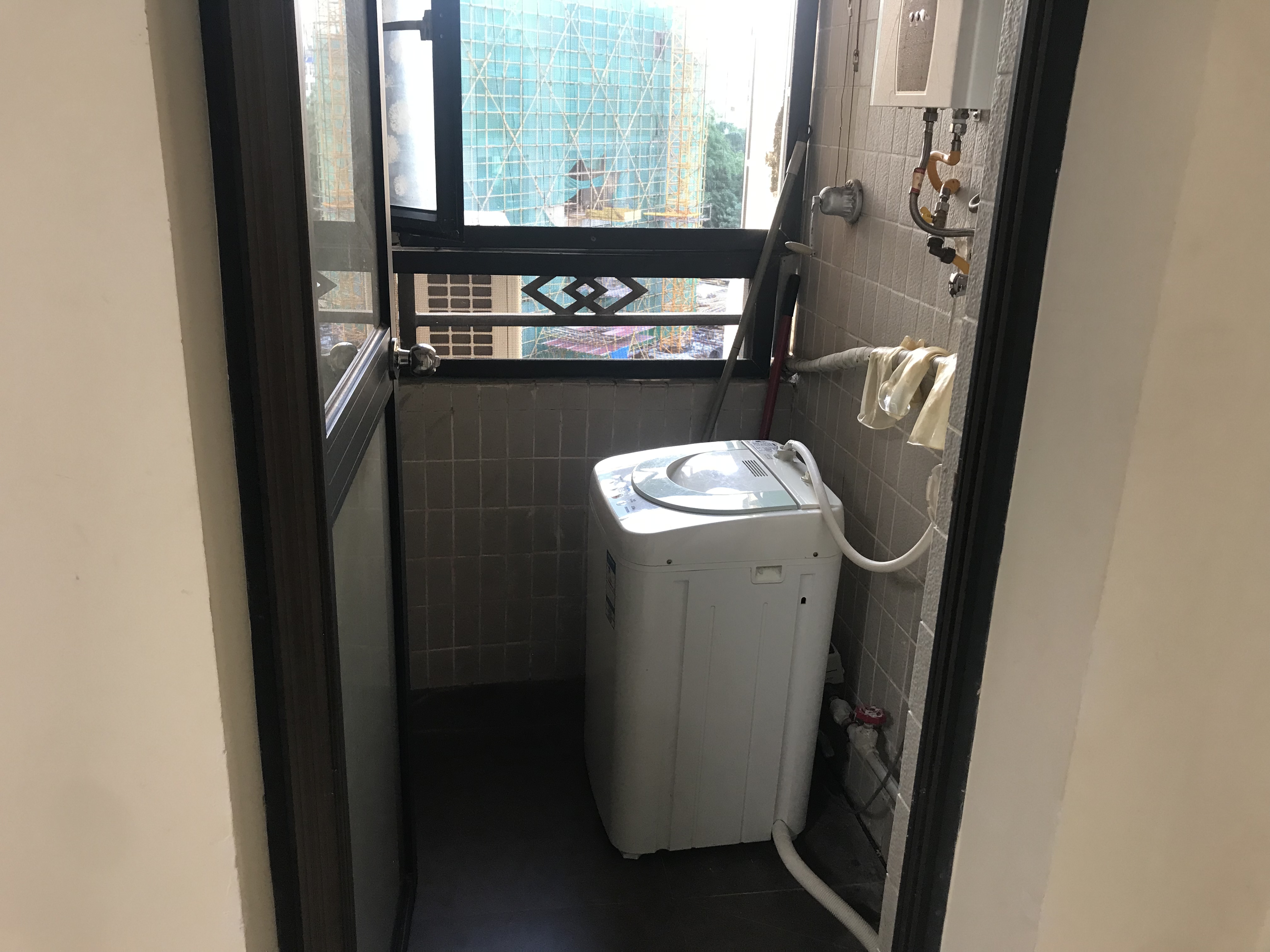 宇建城市花园  1室1厅1卫    2000.0元/月室内图