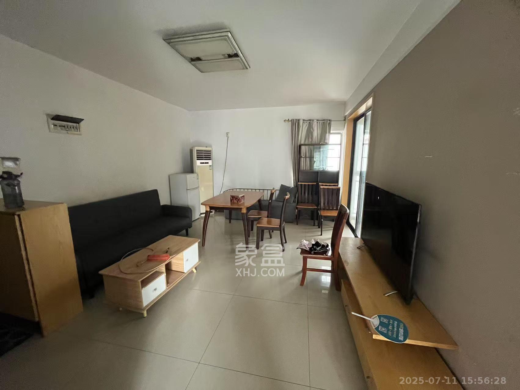 钱隆学府一、二期 3室2厅1卫 2000.0元/月 钱隆学府一、二期 3室2厅1卫 2000.0元/月室内图