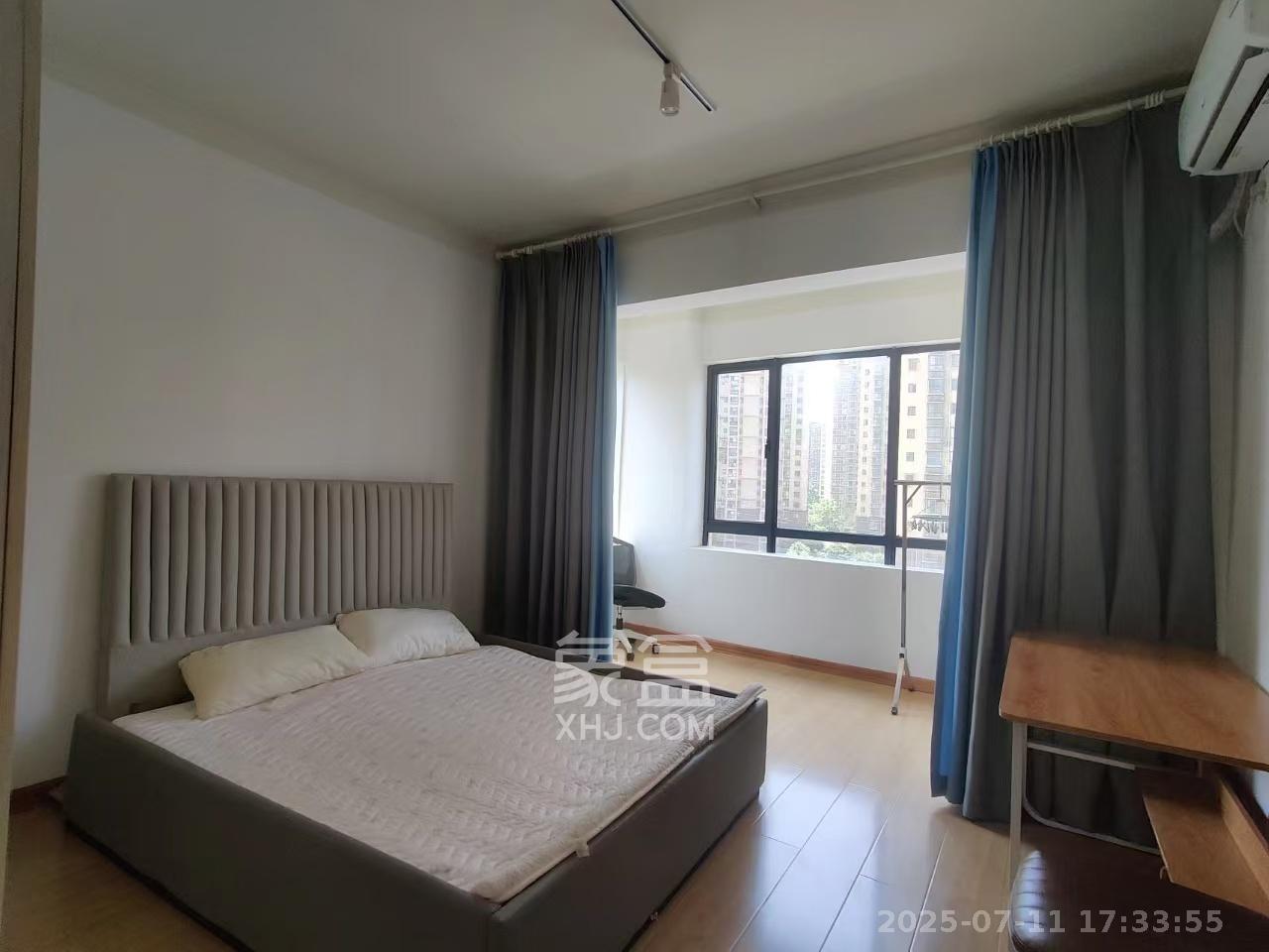 和庄 2室1厅1卫 2100.0元/月 和庄 2室1厅1卫 2100.0元/月室内图