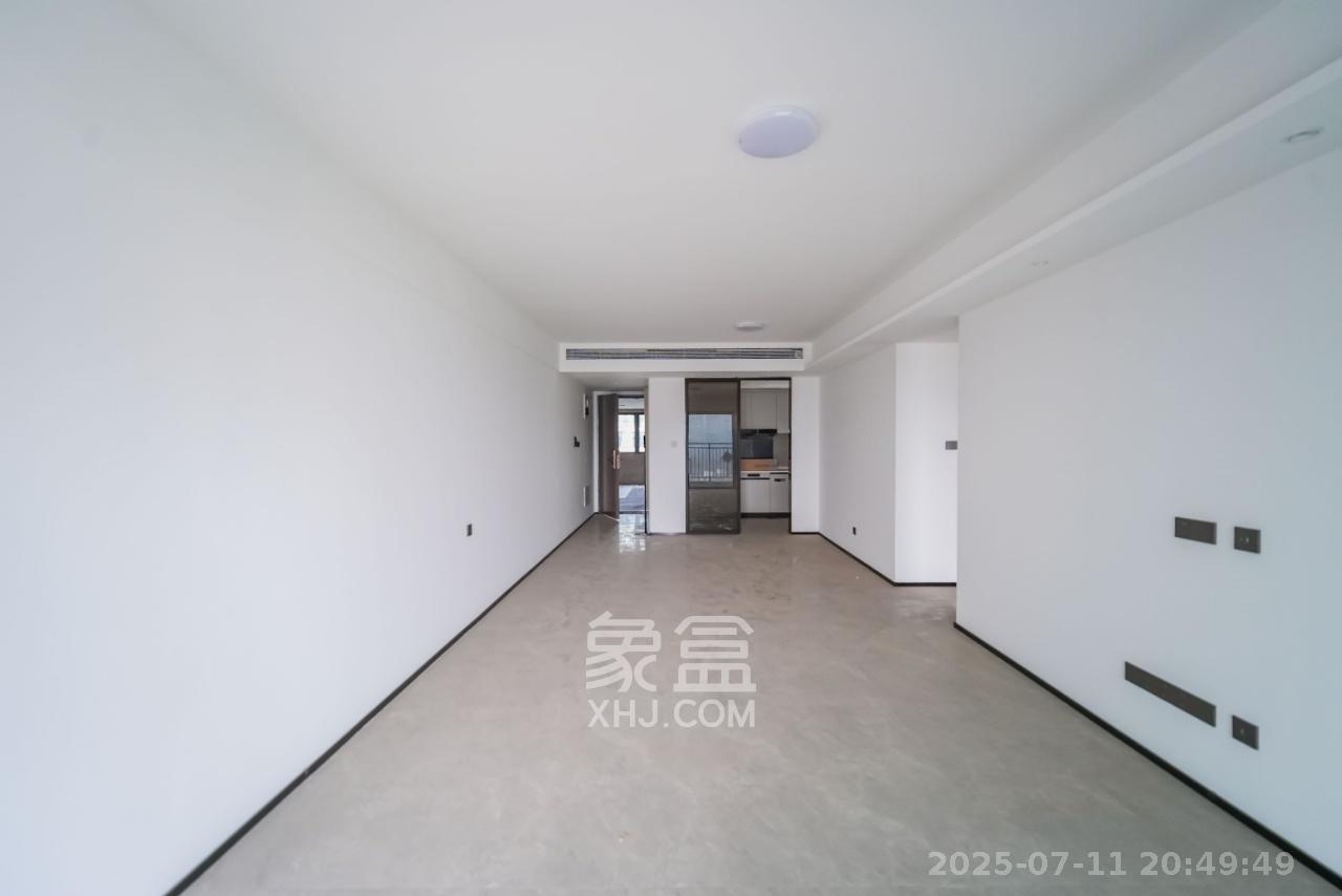 轨道万科悦府  3室2厅2卫    2900.0元/月室内图1