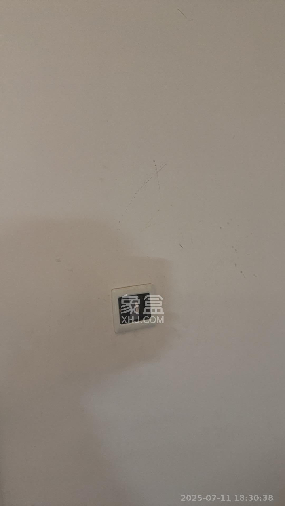 红树湾  1室1厅1卫   1150.00元/月室内图