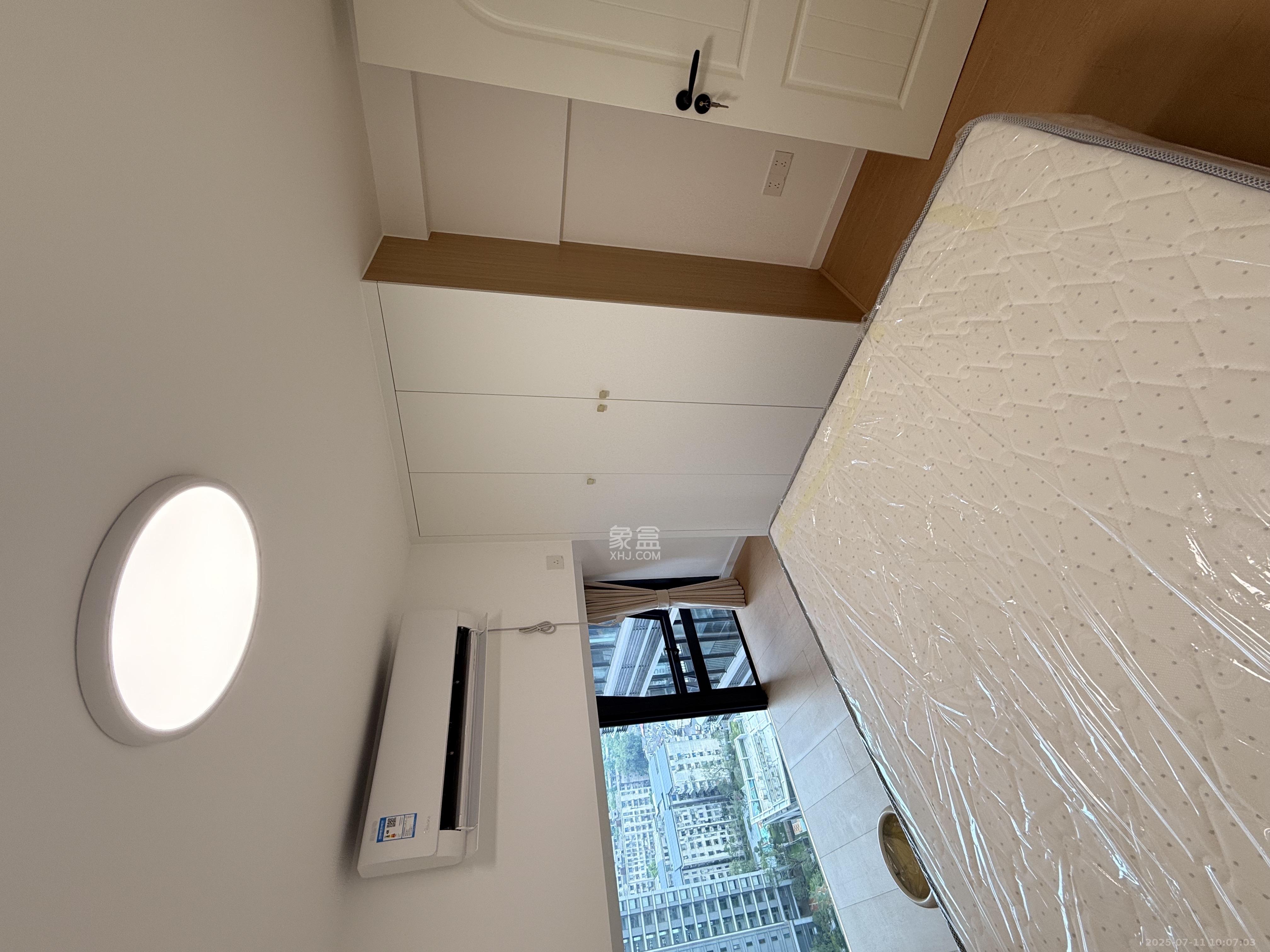 建发养云  2室1厅1卫   2600.00元/月室内图