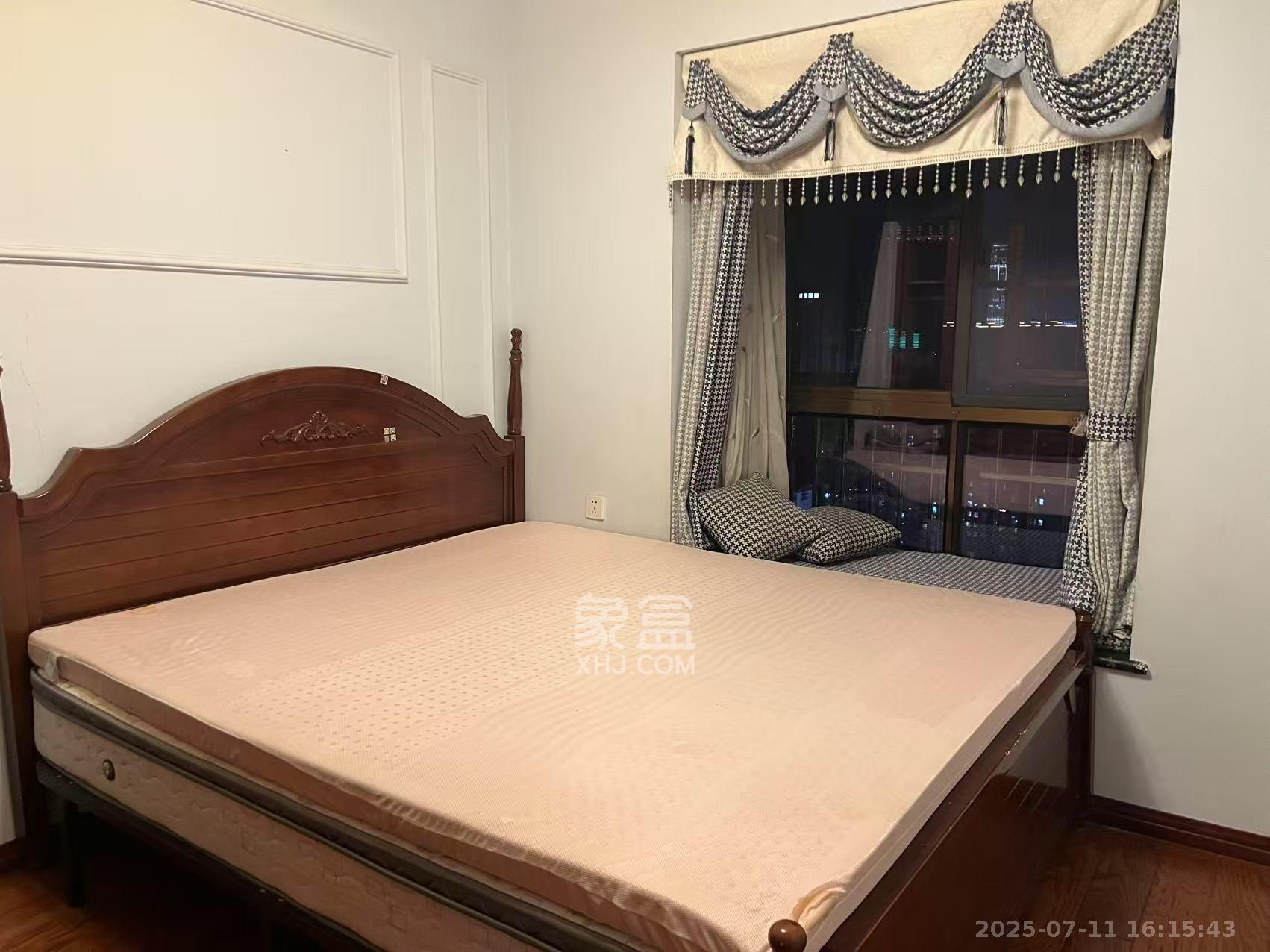 东屯渡高层安置小区  1室0厅0卫   2500.00元/月