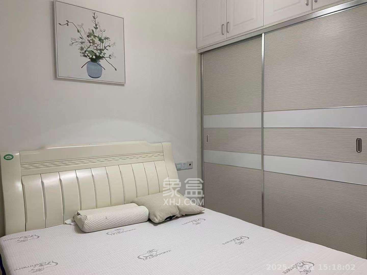 时代MOMA云PARK  1室0厅0卫   2500.00元/月室内图