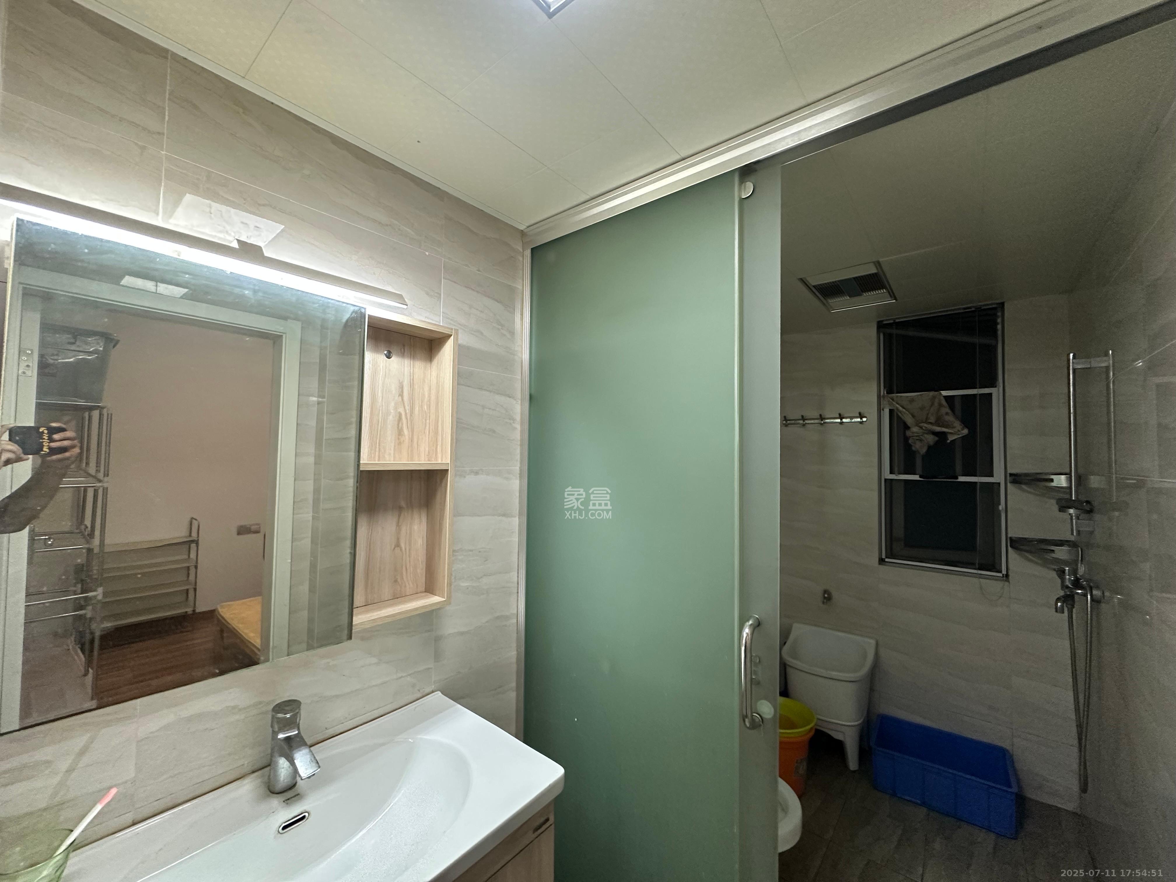 金地格林公馆 3室1厅1卫 2600.0元/月 金地格林公馆 3室1厅1卫 2600.0元/月室内图