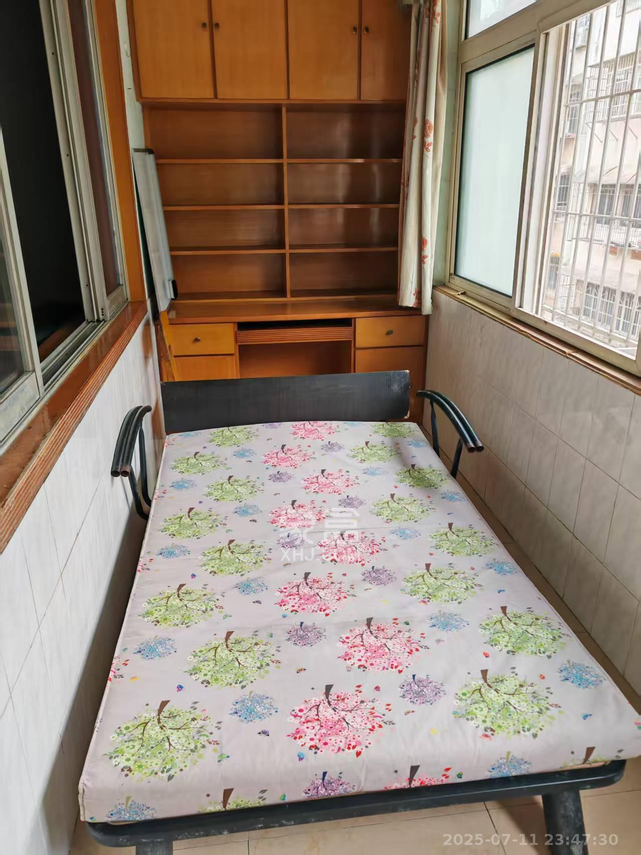 安泰新村  2室2厅1卫   1680.00元/月室内图