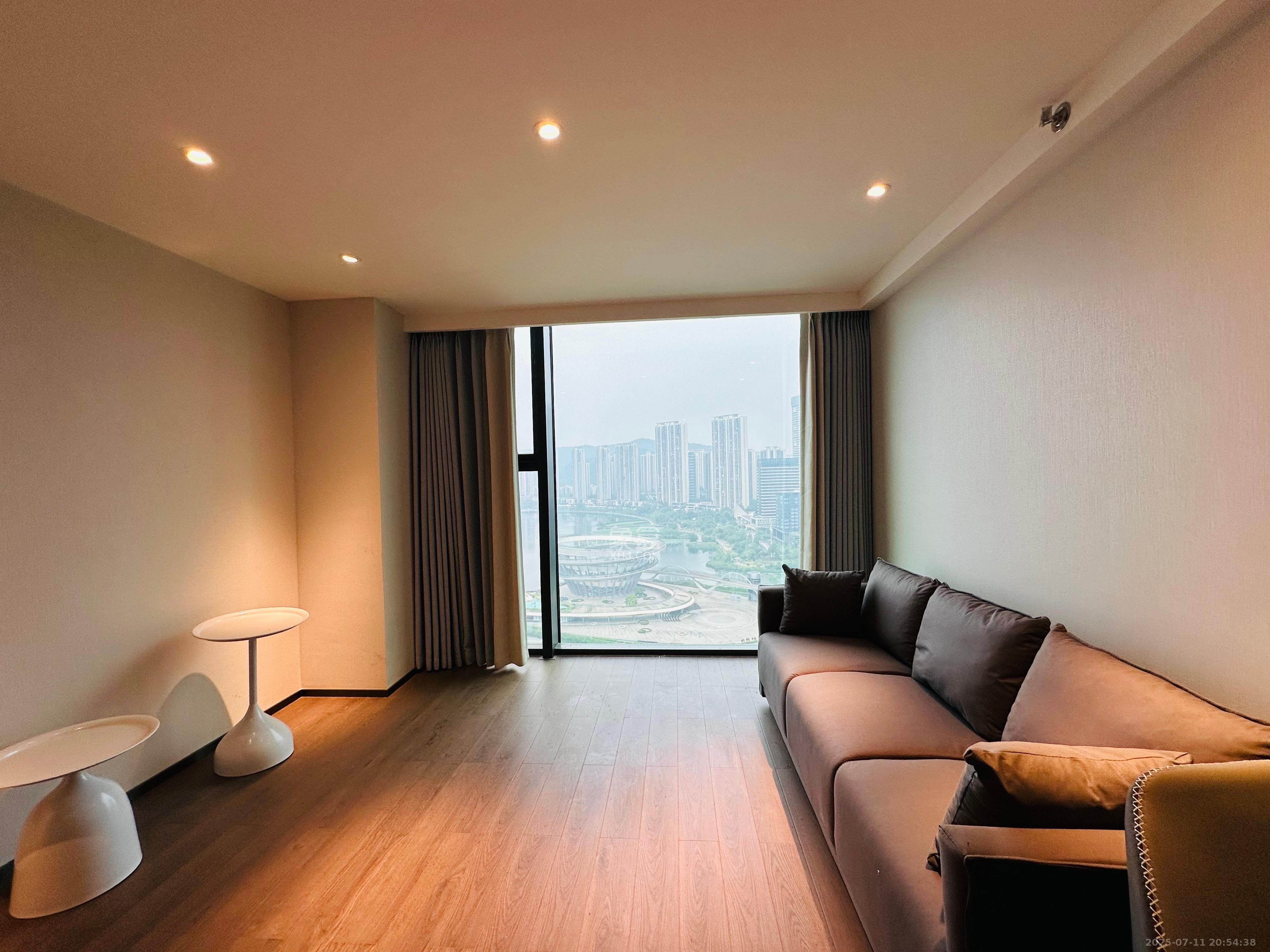 达美寰宇中心 1室0厅0卫 3000.0元/月 达美寰宇中心 1室0厅0卫 3000.0元/月室内图