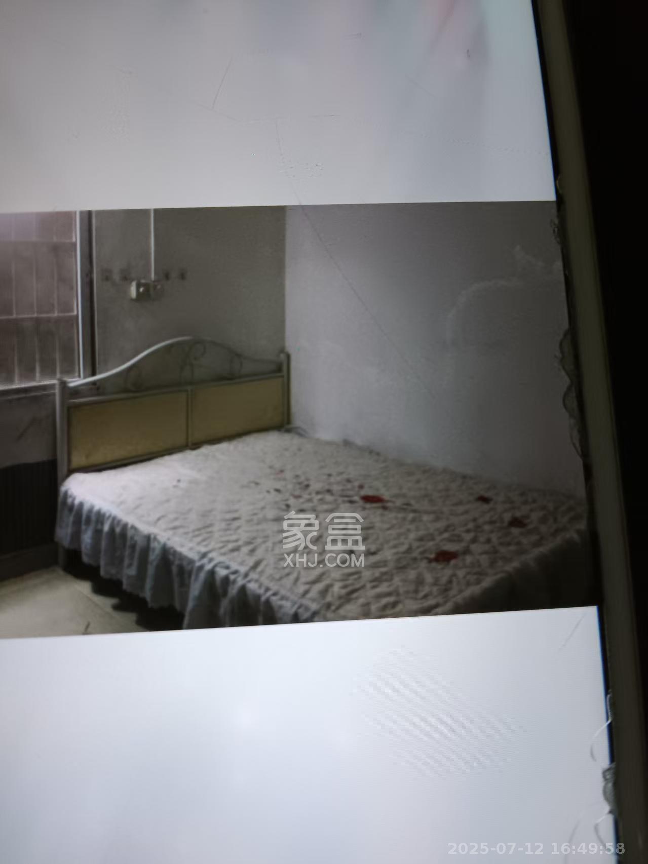 西园北里小区  2室1厅1卫    1500.0元/月