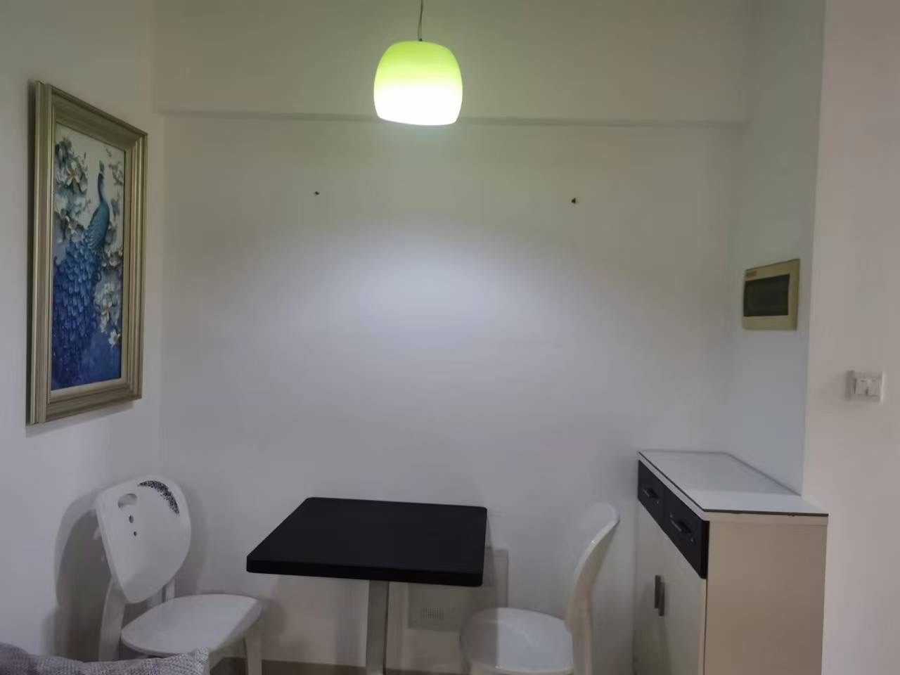 中建国际大厦  1室0厅0卫   1580.00元/月室内图