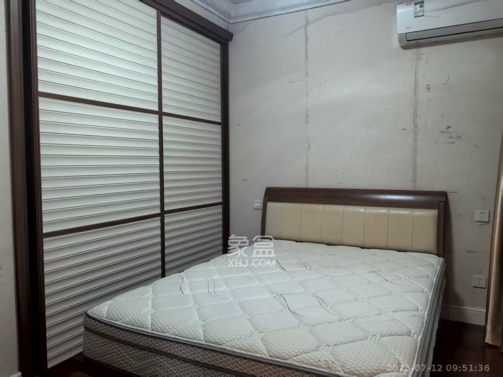 保利城(中航城国际社区、郡原美村) 2室1厅1卫 1800.0元/月 保利城(中航城国际社区、郡原美村) 2室1厅1卫 1800.0元/月室内图