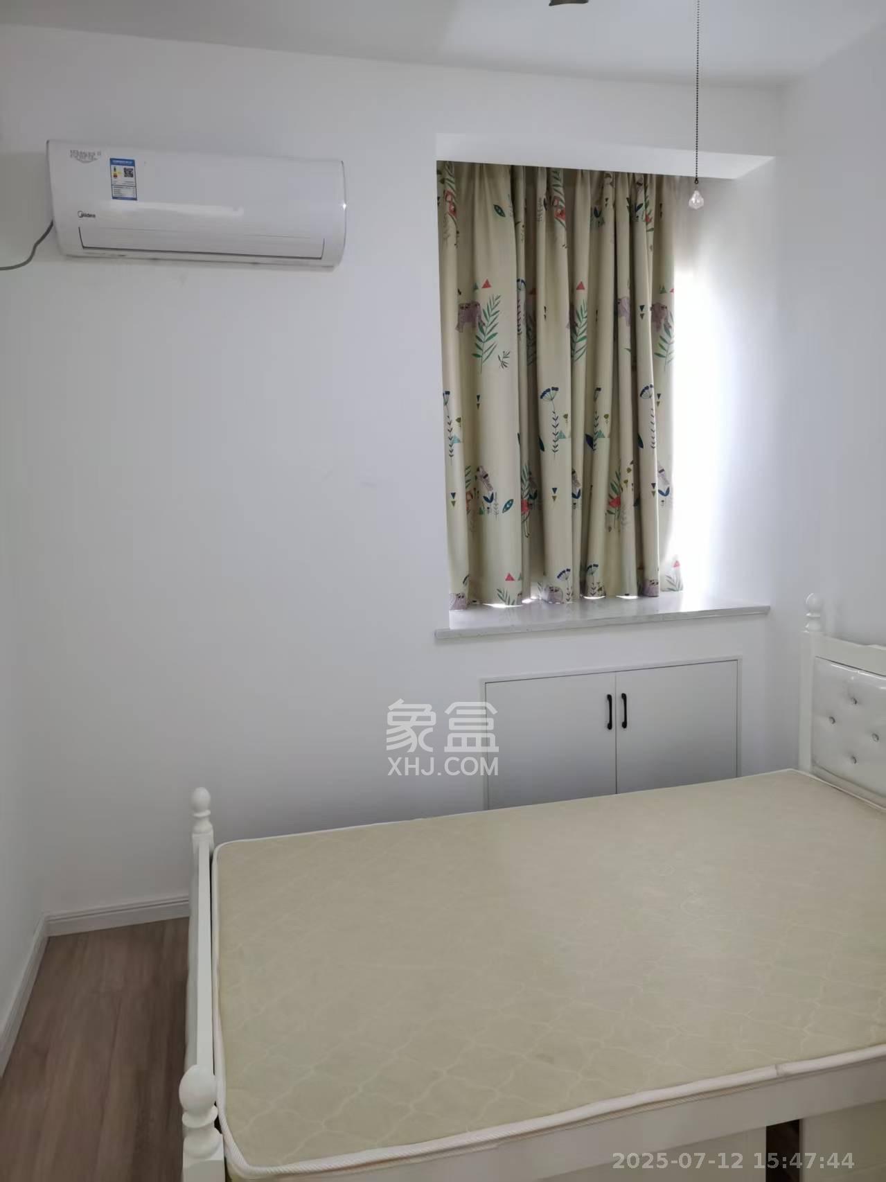 凯悦名城(泰悦公寓) 2室1厅1卫 2600.0元/月 凯悦名城(泰悦公寓) 2室1厅1卫 2600.0元/月室内图