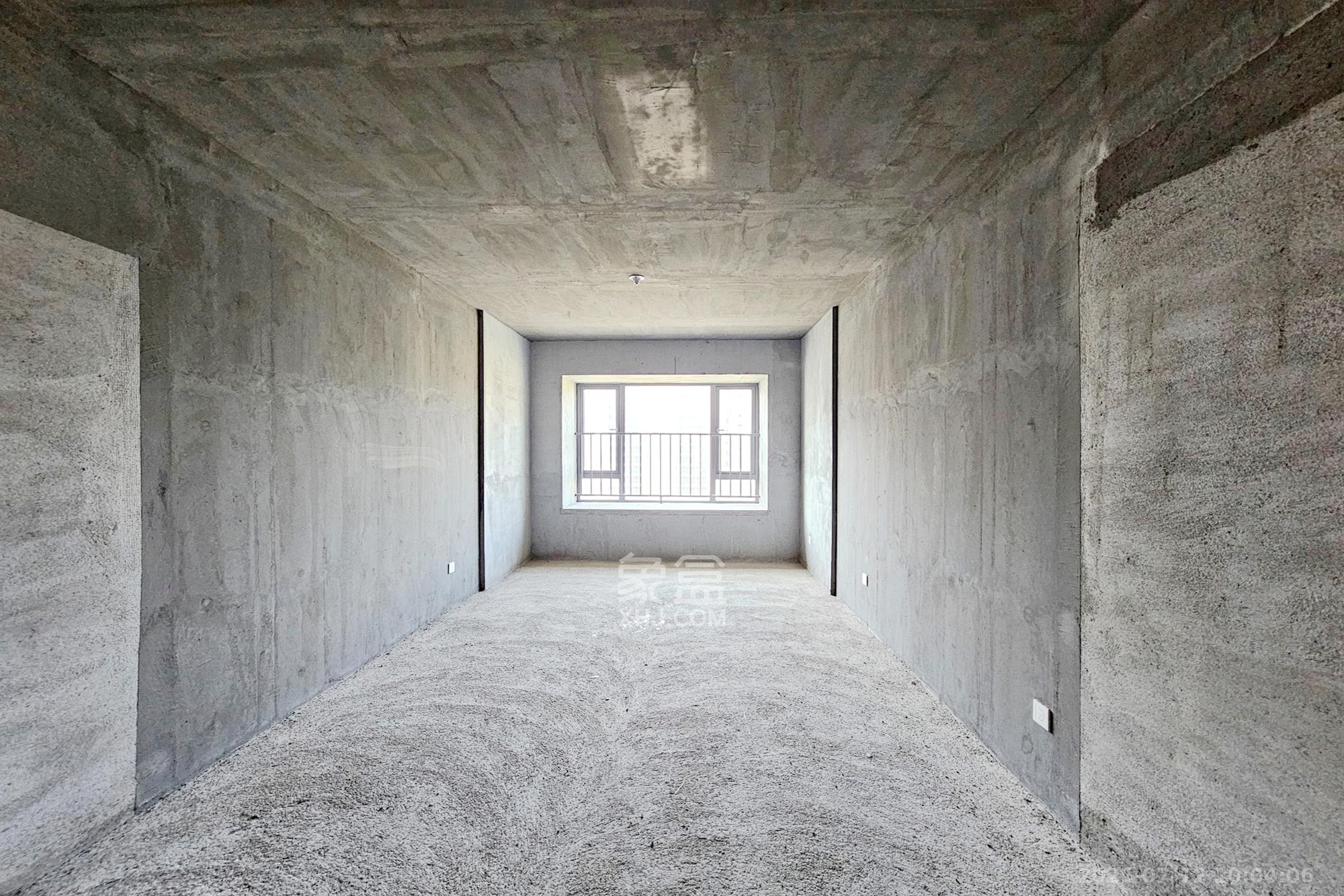 长房东旭国际 4室2厅2卫 125.0万 长房东旭国际 4室2厅2卫 125.0万卧室