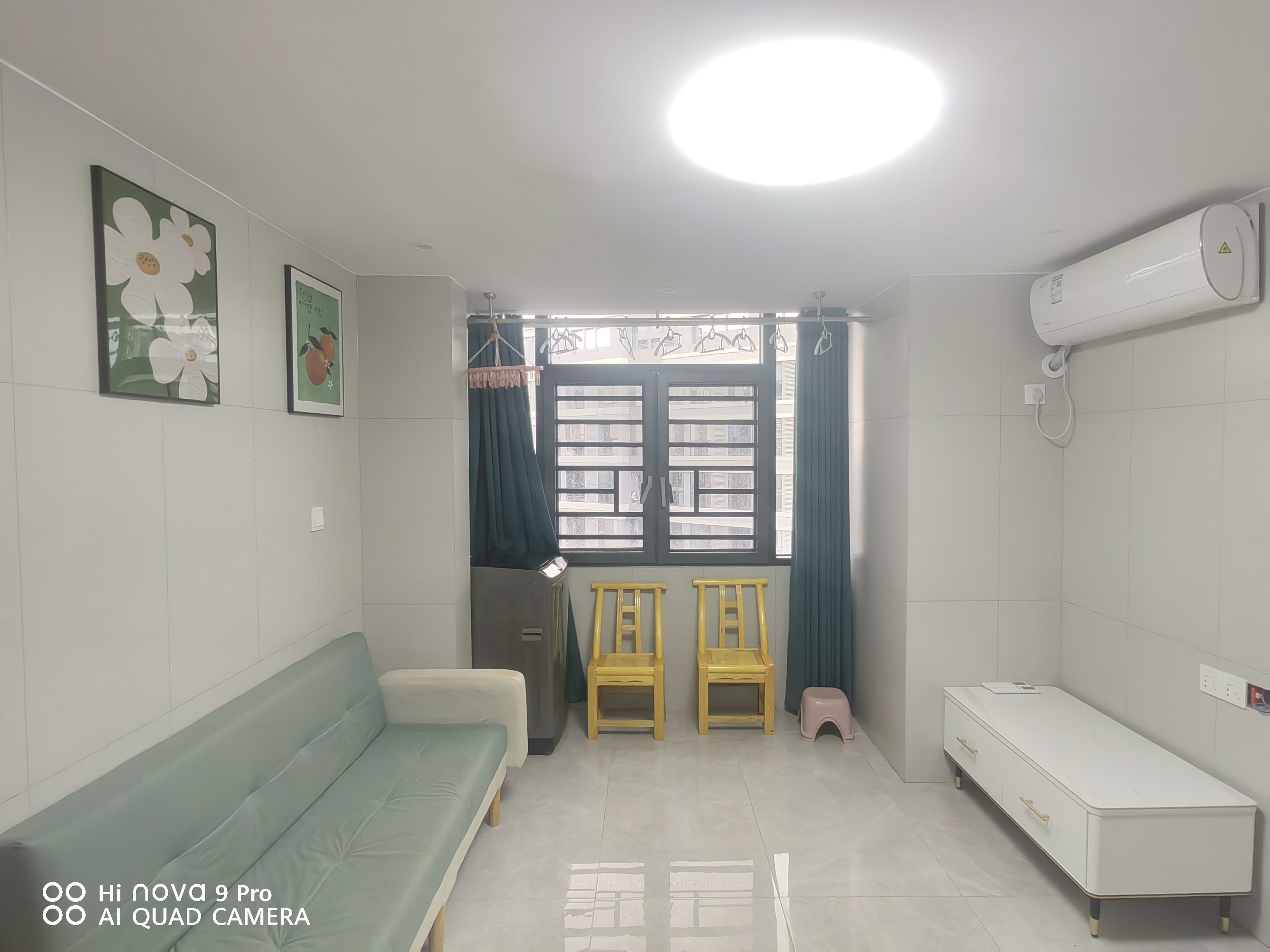 碧桂园星荟  1室0厅0卫    1300.0元/月户型图