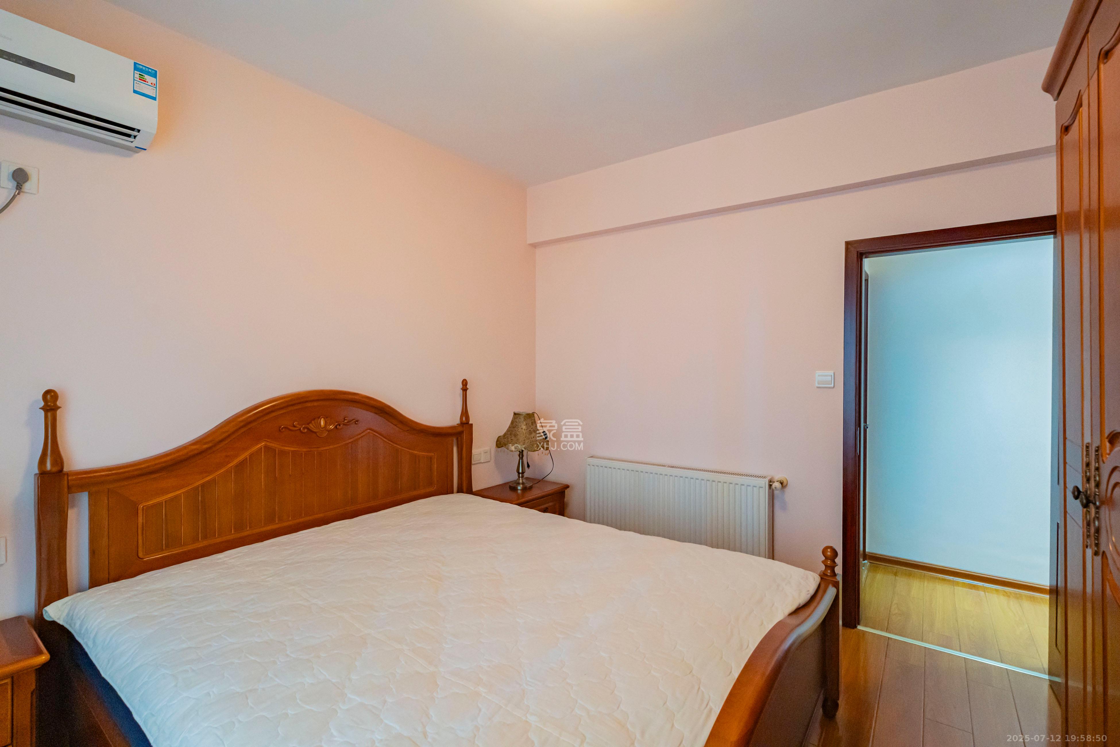 凯乐国际城  2室2厅1卫    105.0万 凯乐国际城  2室2厅1卫    105.0万卧室