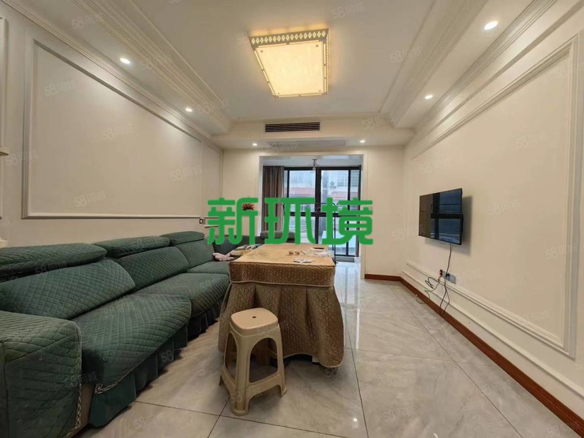 金域滨江 3室2厅1卫 2000.0元/月 金域滨江 3室2厅1卫 2000.0元/月室内图