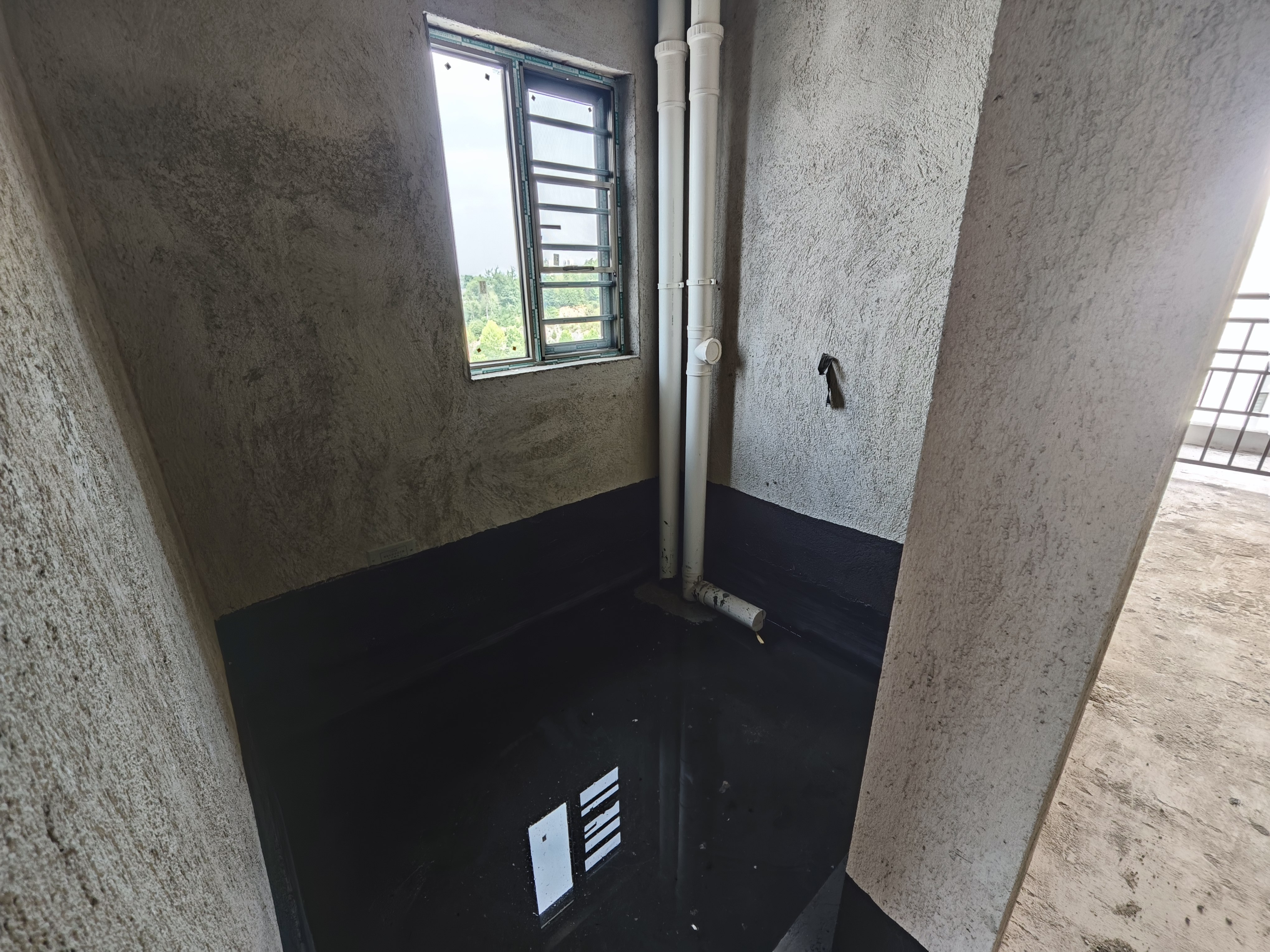 青春里-铂樾府 1室0厅0卫 89.8万 青春里-铂樾府 1室0厅0卫 89.8万卫生间