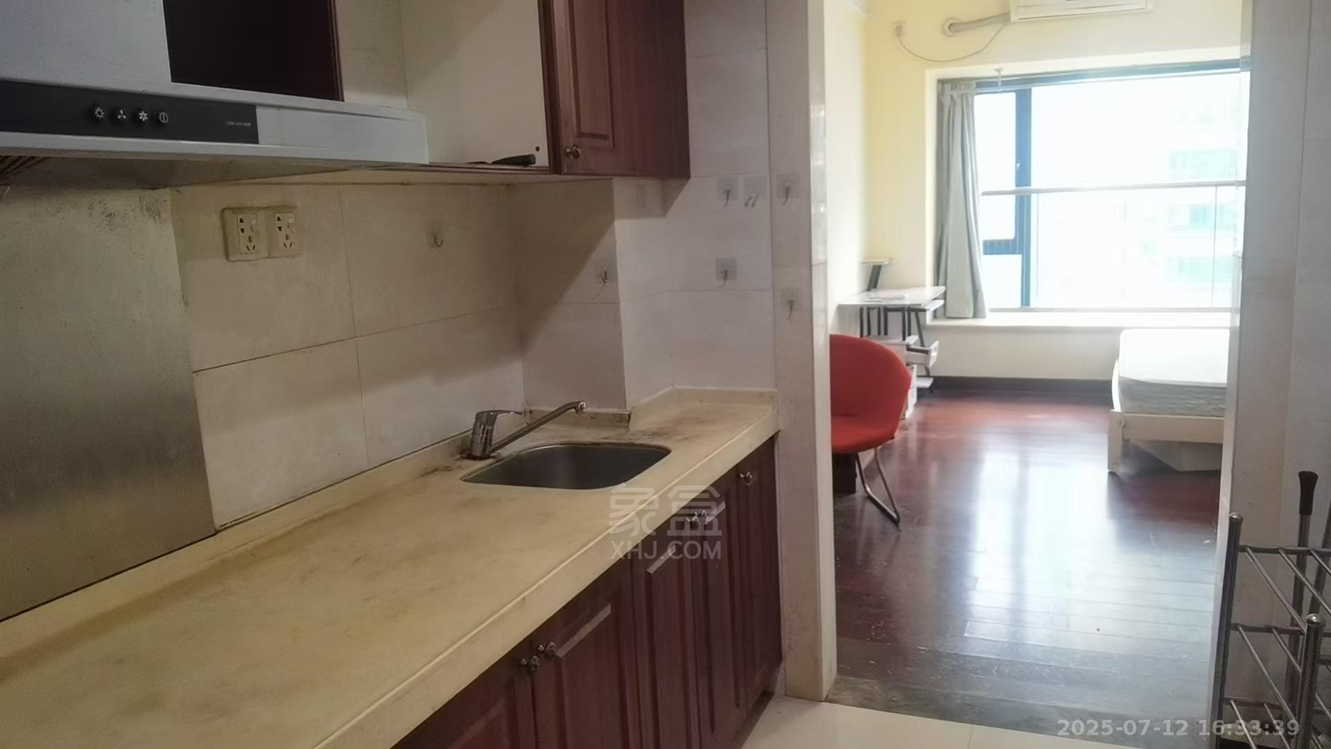 株洲恒大名都 1室1厅1卫 900.0元/月 株洲恒大名都 1室1厅1卫 900.0元/月室内图