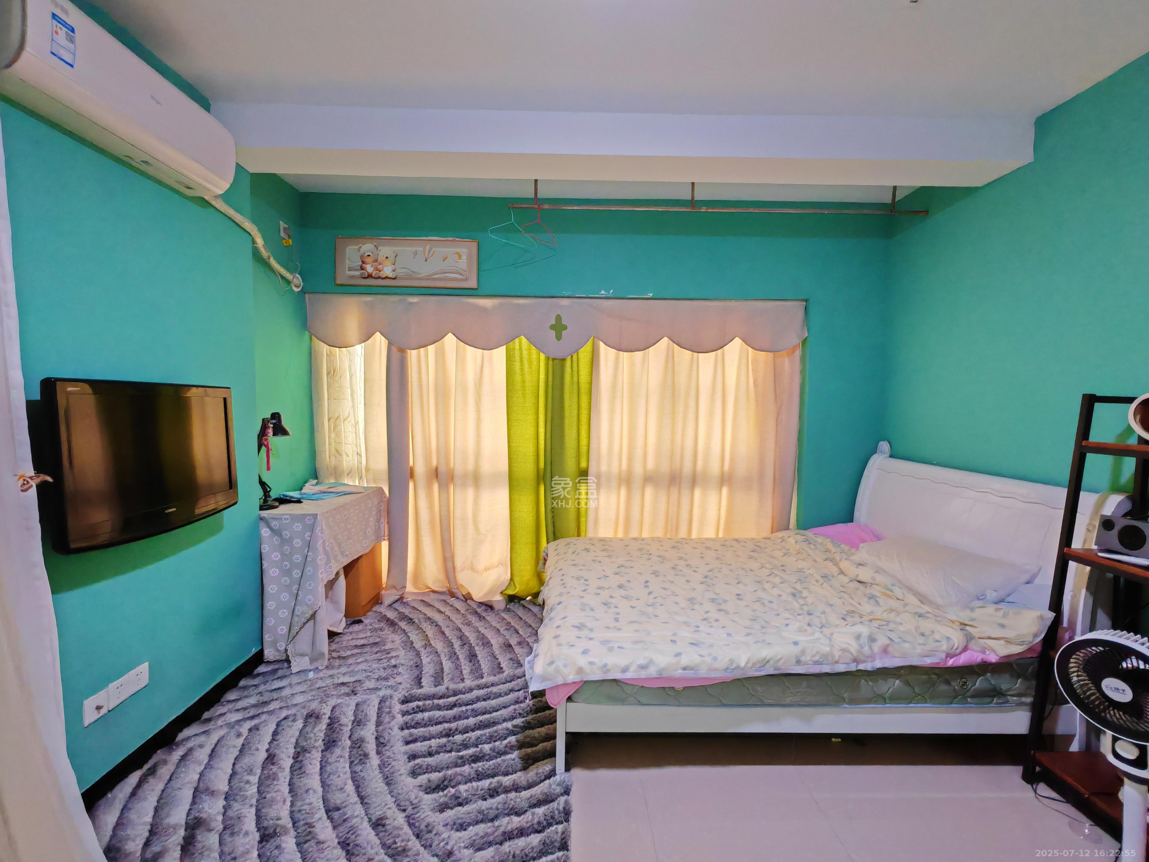 天健芙蓉盛世一期 1室0厅1卫 1800.0元/月 天健芙蓉盛世一期 1室0厅1卫 1800.0元/月室内图