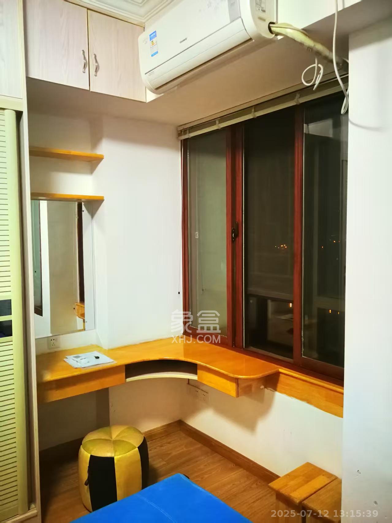 雅第大厦 1室1厅1卫 2450.0元/月 雅第大厦 1室1厅1卫 2450.0元/月室内图