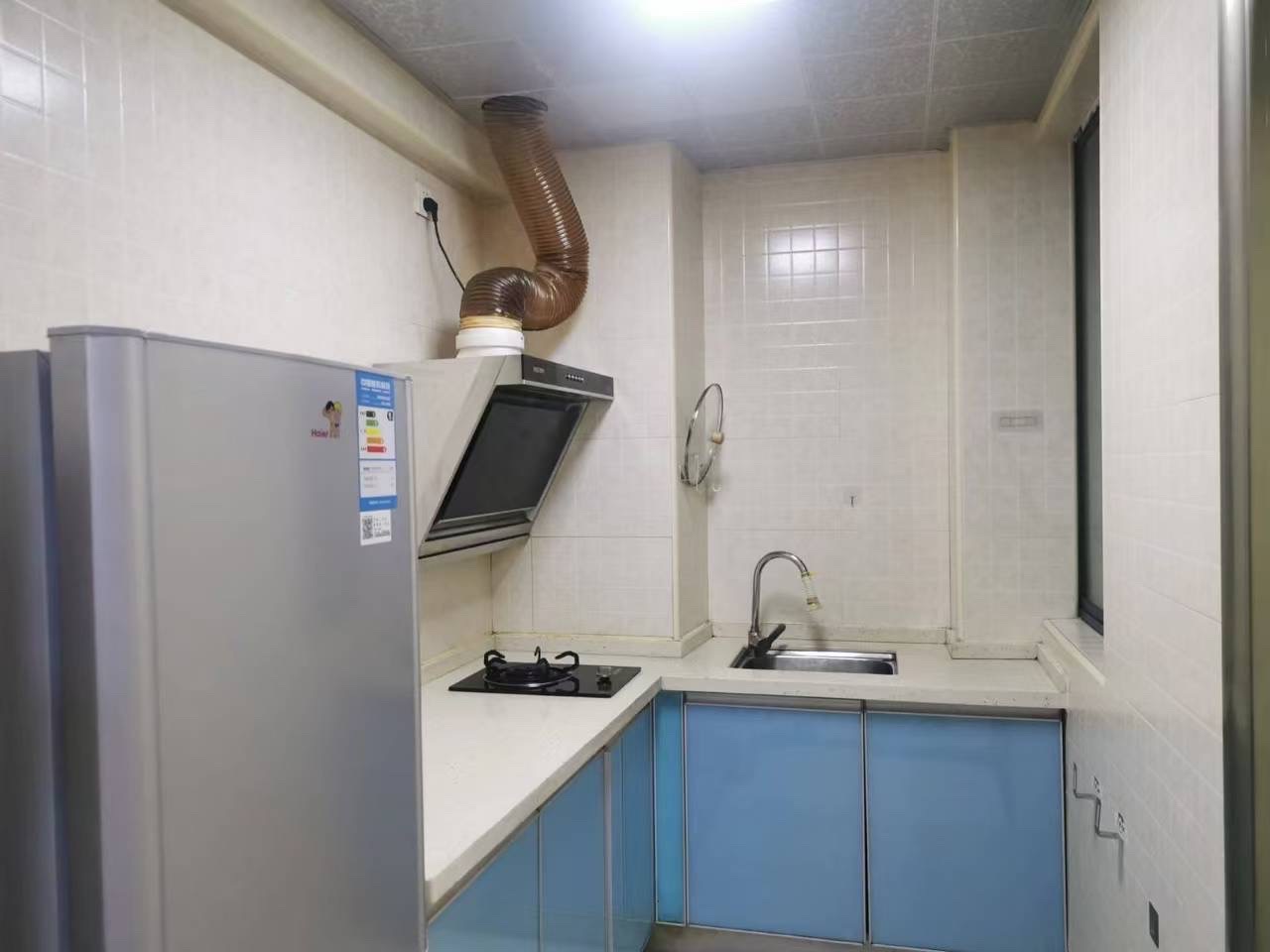 中建国际大厦  1室0厅0卫   1580.00元/月室内图